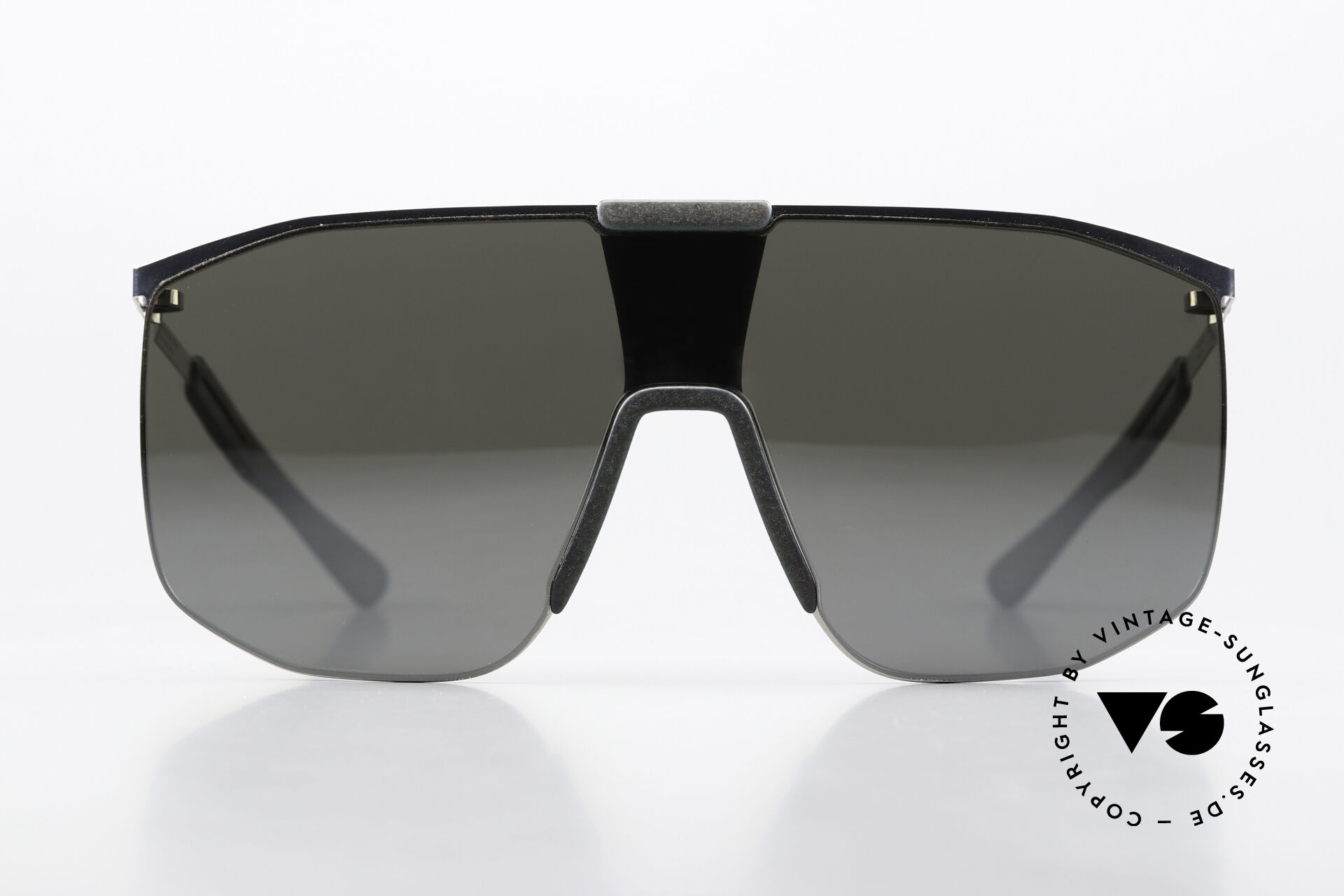 Sunglasses Mykita Mylon Yarrow Panorama Shield Shades