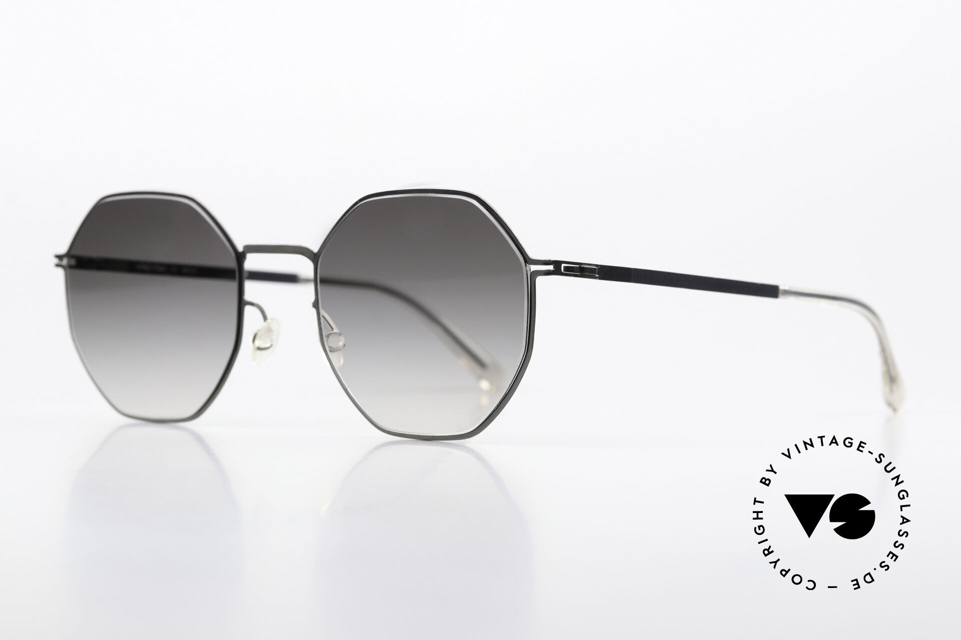 Sunglasses Mykita Studio 7.2 2019's Design Project Frame