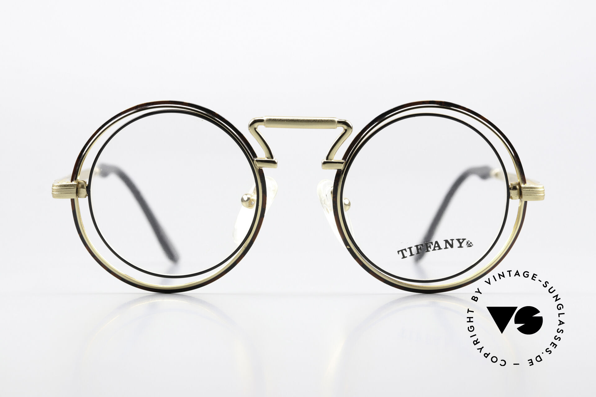 Glasses Tiffany T18 Women's Jewellery Frame