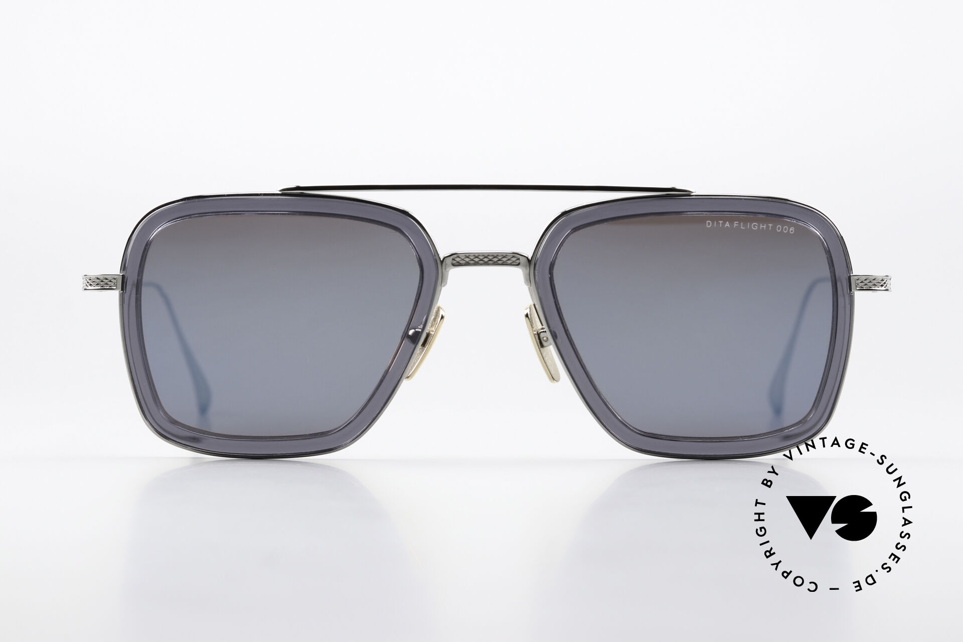 Tom Holland Iron Man Dita Sunglasses Tom Holland Far From Home - Main Image