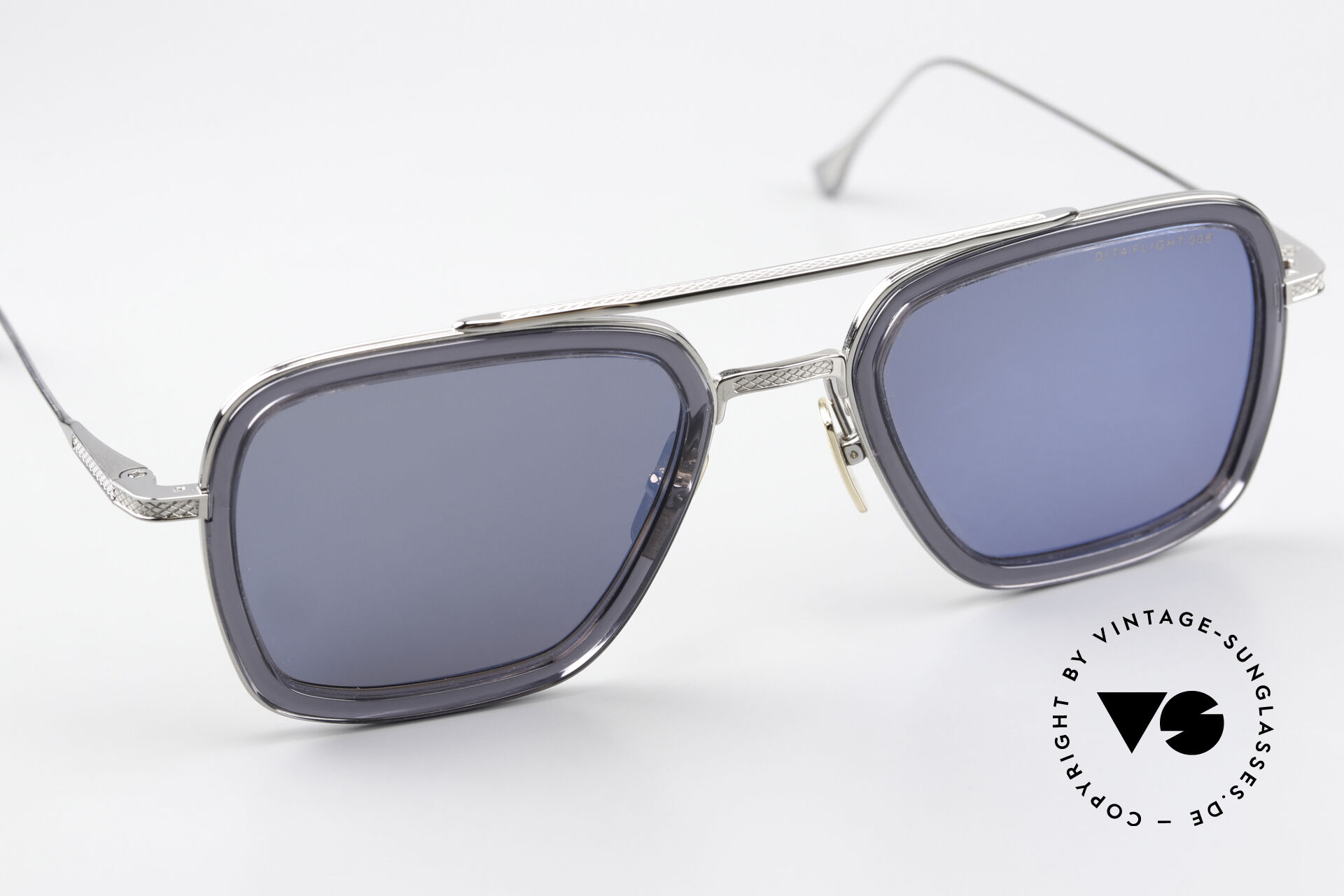 Sunglasses DITA Flight 006 Tom Holland Spiderman Glasses