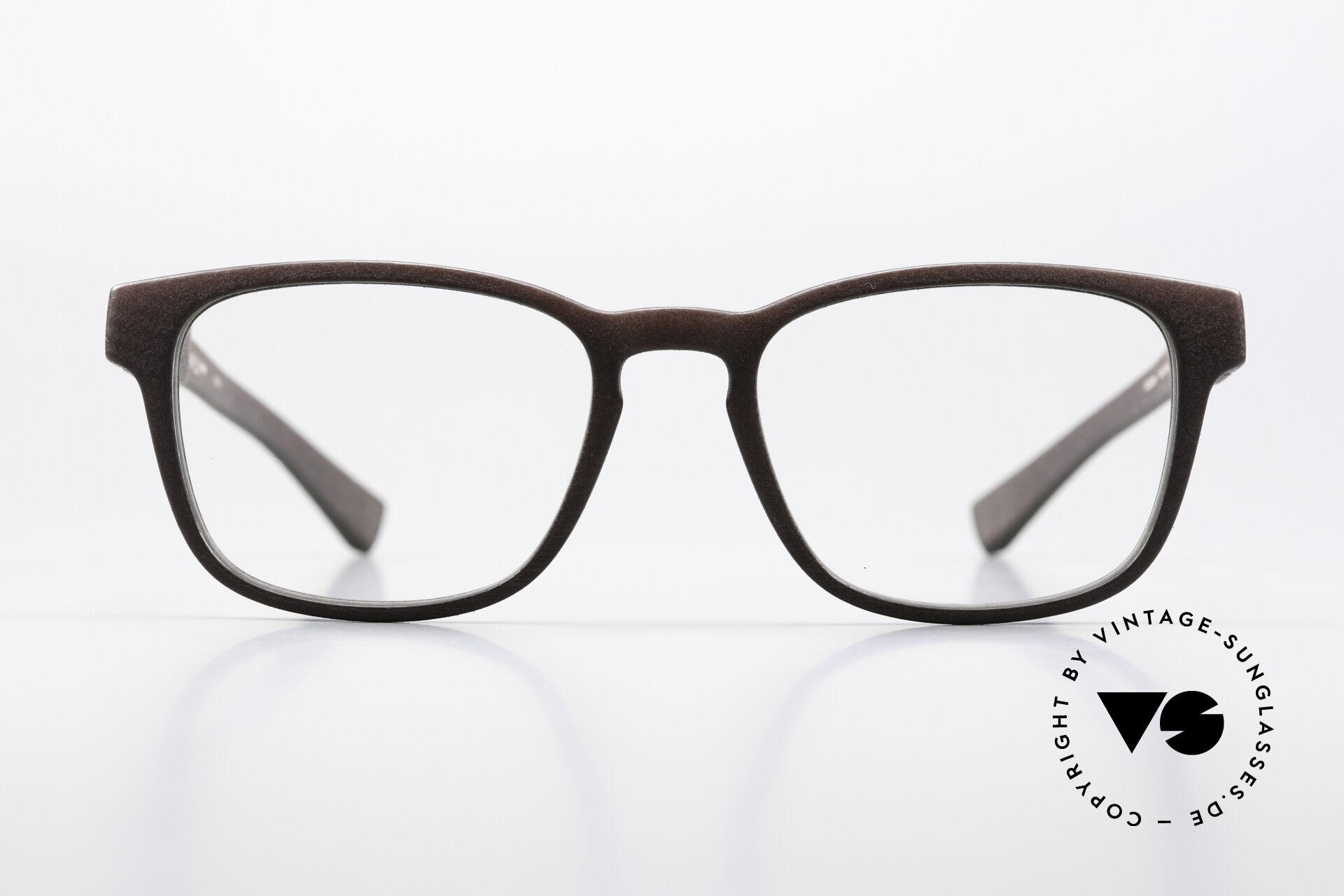 Glasses Mykita Mylon Zaren Classic Frame Square Unisex