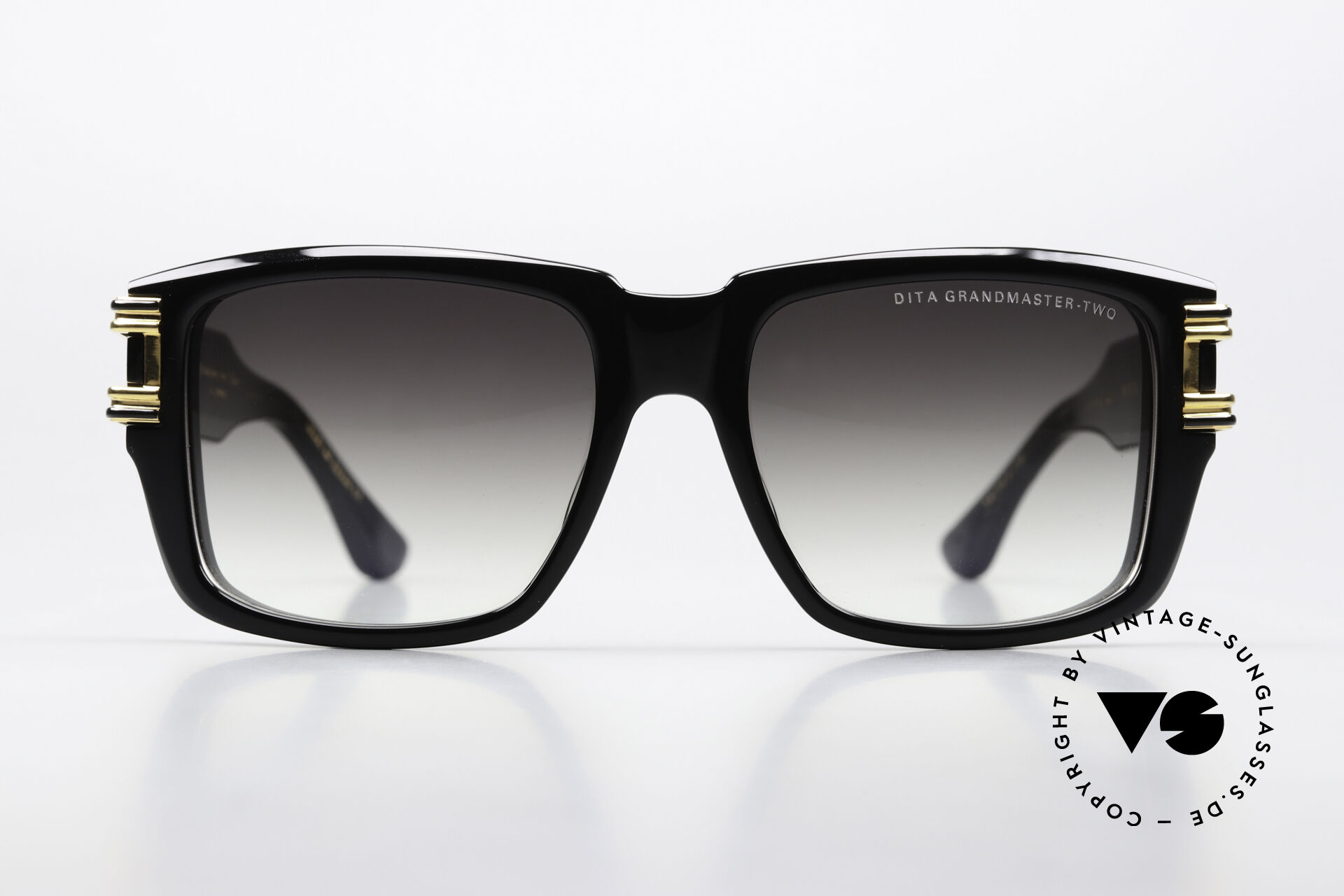DITA サングラス（グランドマスター2） DITA Grandmaster-Two Limited Edition DTS- 402 01A