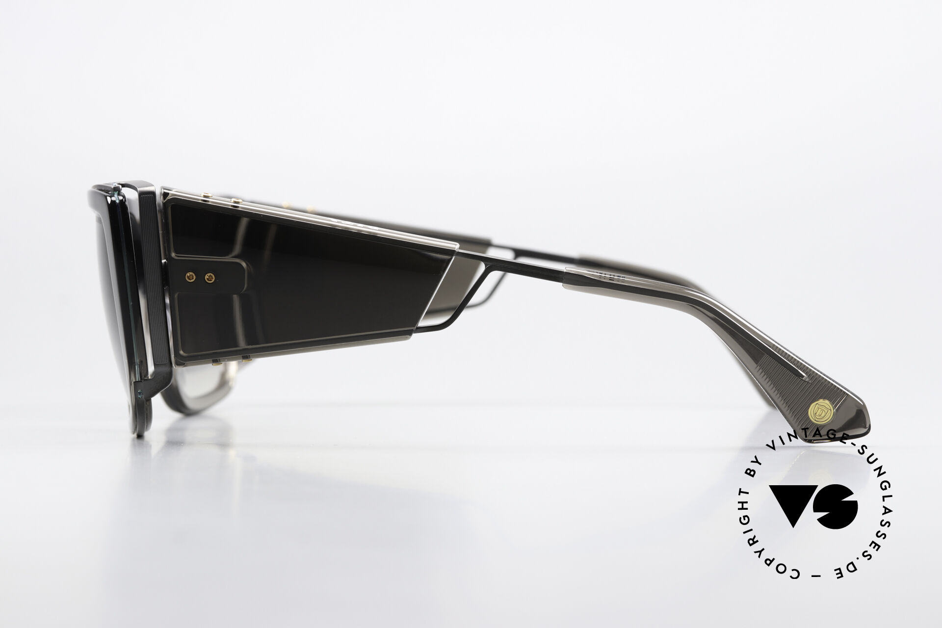 Sunglasses DITA Souliner One 2020's Luxury Sunglasses