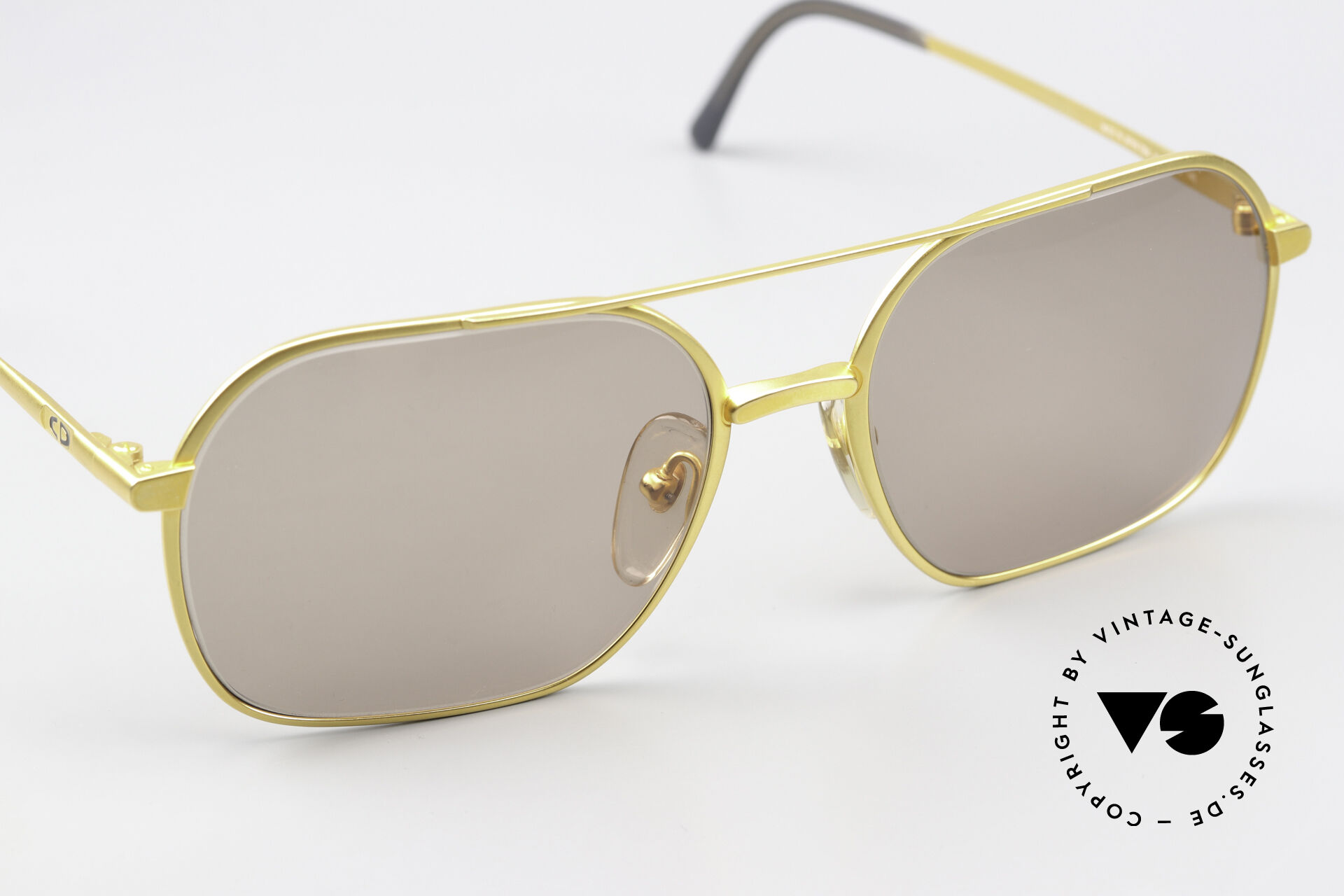 Christian Diorサングラス DIOR | DiorSignature サングラス スクエア