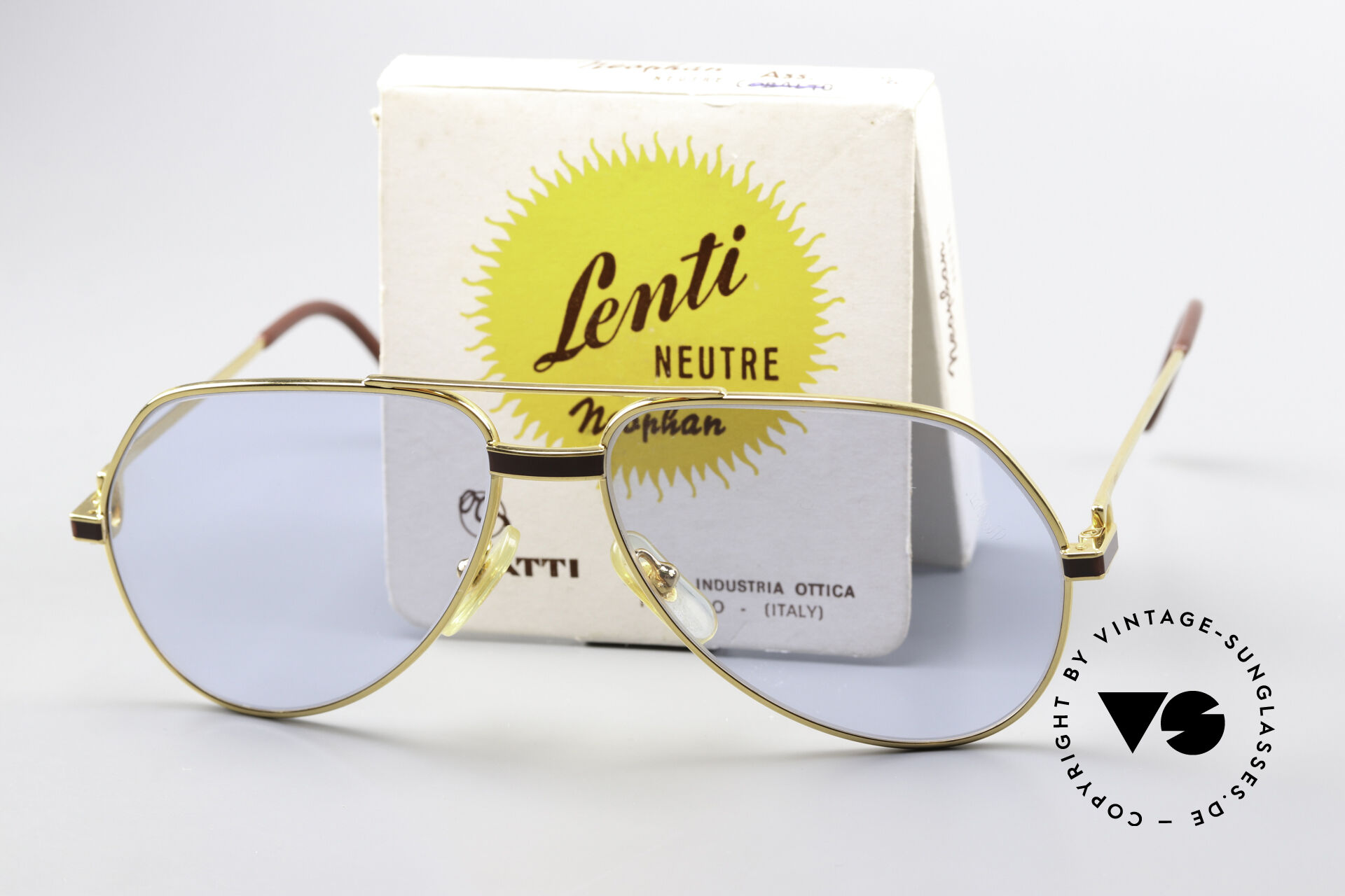 Aviator Lunette Cartier Vendome Cartier Vendome Cartier Brille Rosa Vintage  Cartier Vendome Santos