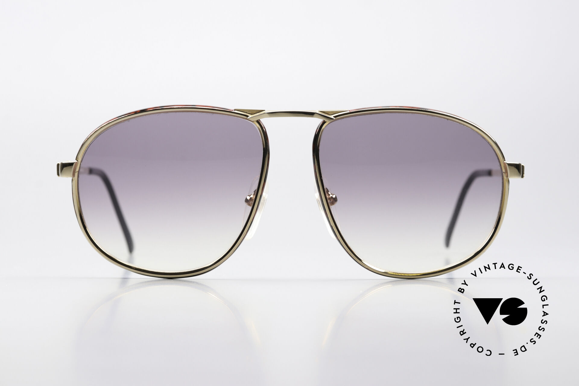 Sunglasses Dunhill 6051 Men's Sunglasses From 1989