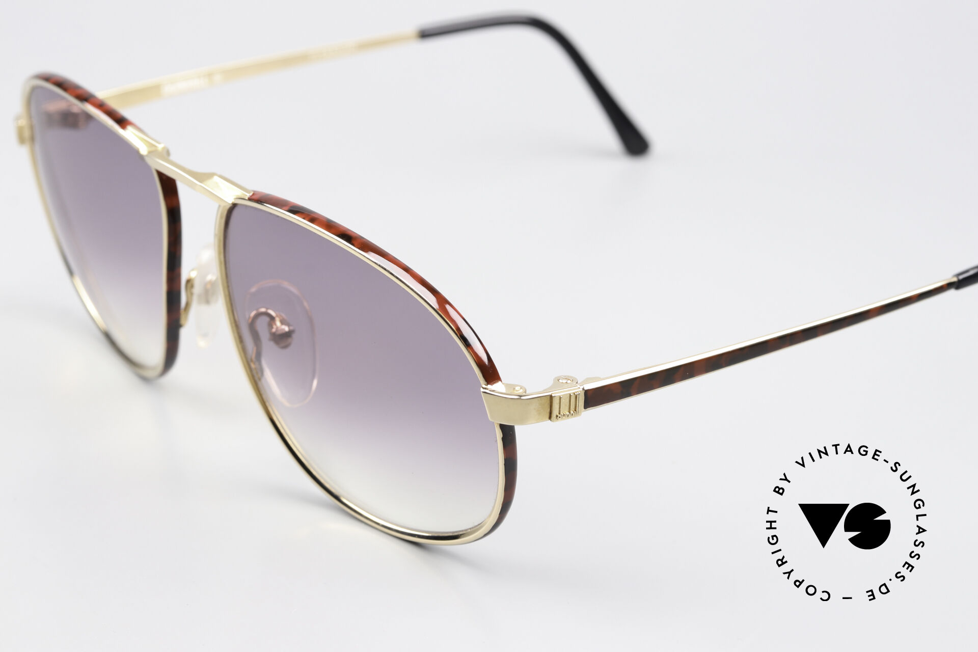 Sunglasses Dunhill 6051 Men's Sunglasses From 1989