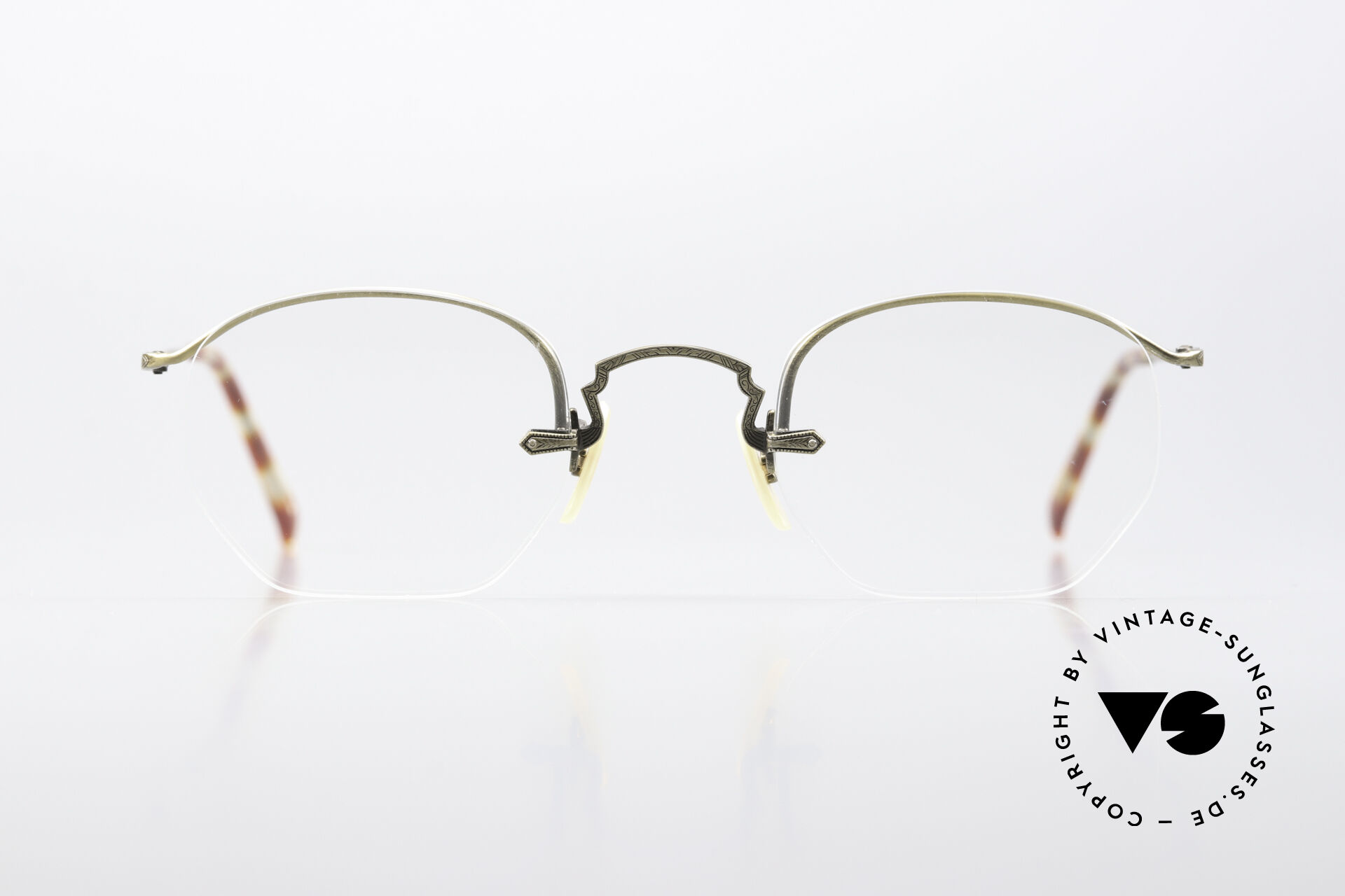 OLIVER PEOPLE'S OP-41G ゴールド Oliver TK-3 Sunglasses in Brushed Gold | Oliver®