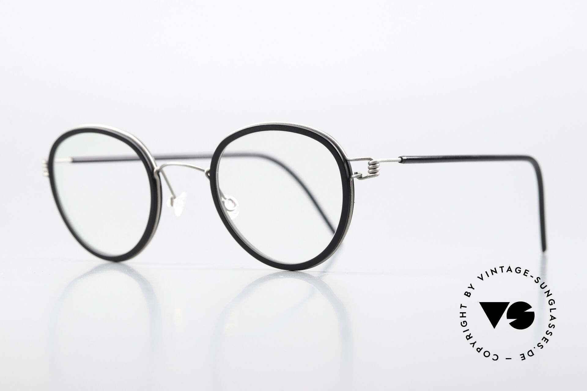 Lindberg AIR RIM GUNTER – Mott Optical Group