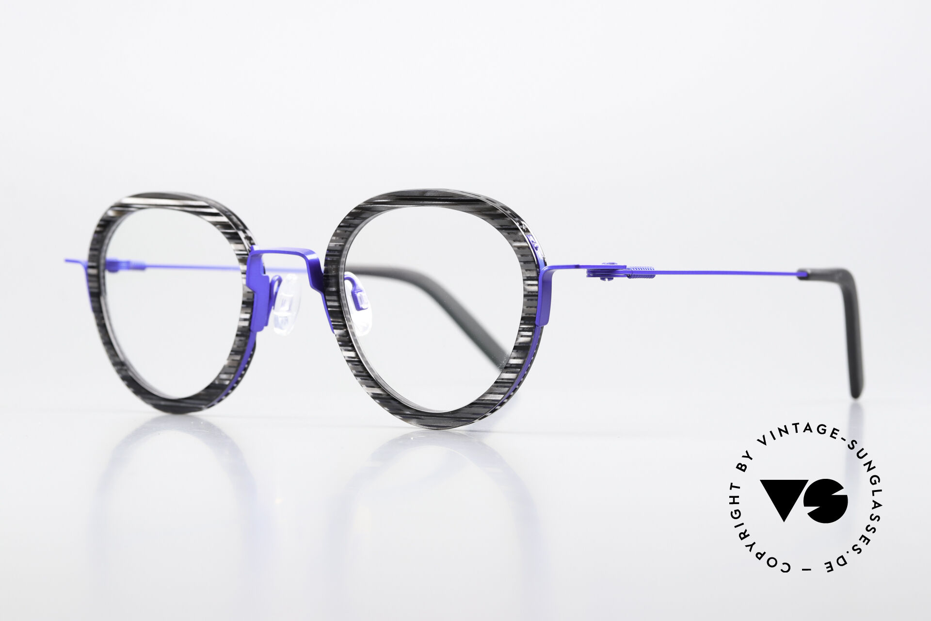 Glasses Theo Belgium Stamppot Potatoes Acetate Family