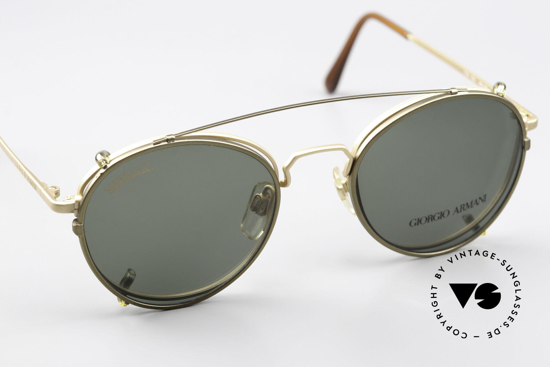 VIP【関税送料無料】希少 Giorgio Armani Sunglasses $_57.JPG?set_id=880000500F