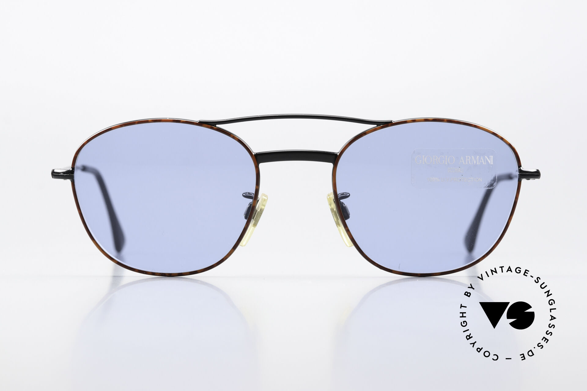 Sunglasses Giorgio Armani 605 Sunglasses Classics 1990's