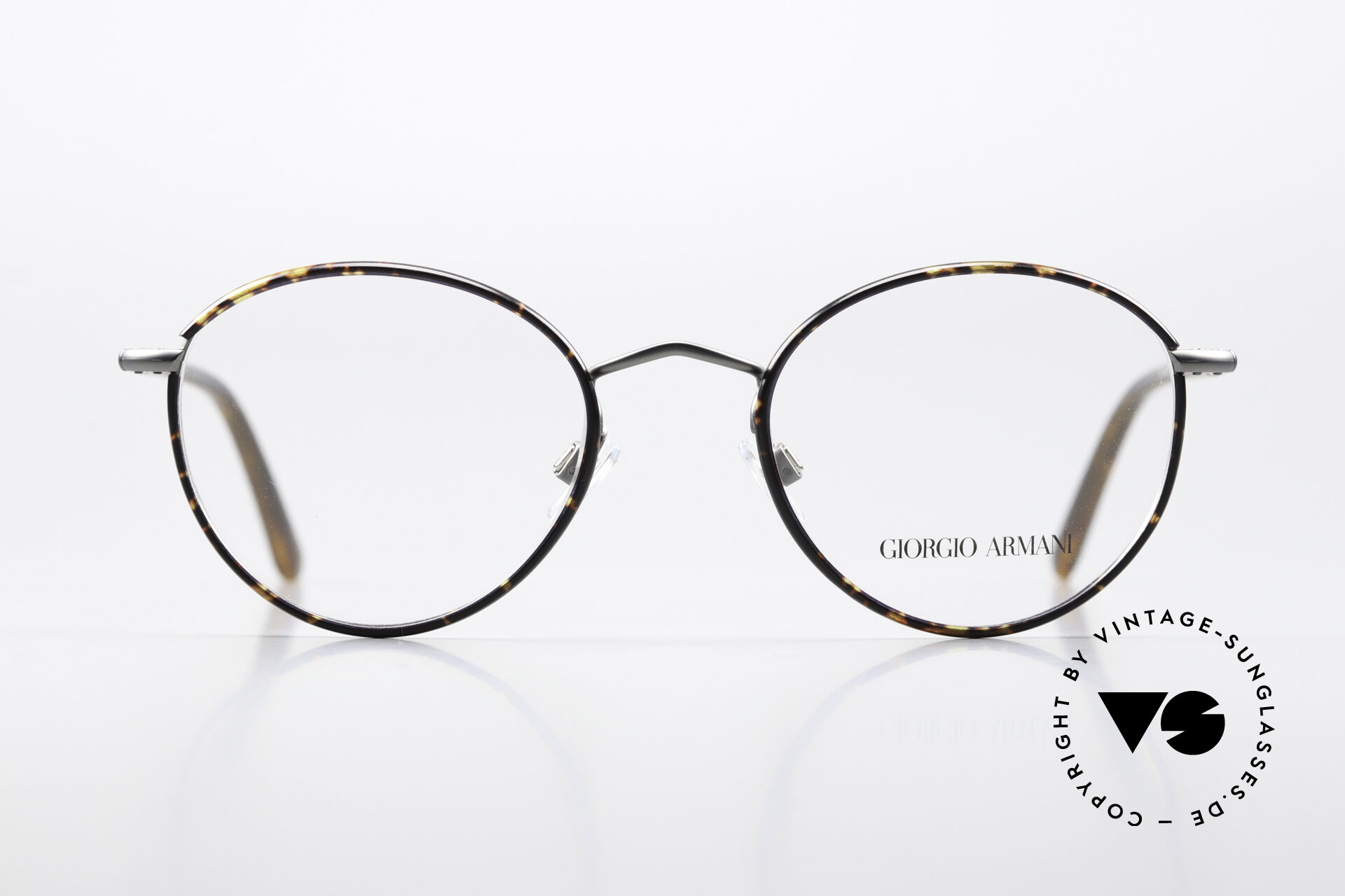 Glasses Giorgio Armani 5024 Classic Unisex Eyewear