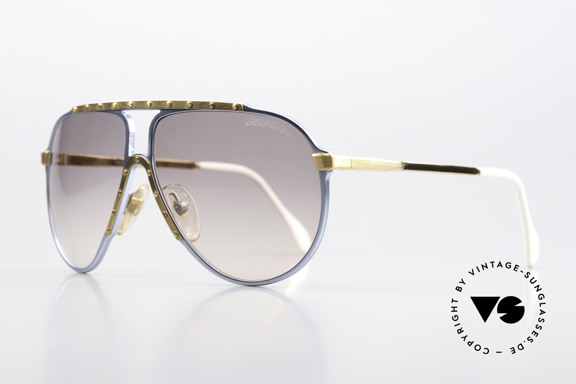 Sunglasses Alpina M1 Iconic West Germany Shades
