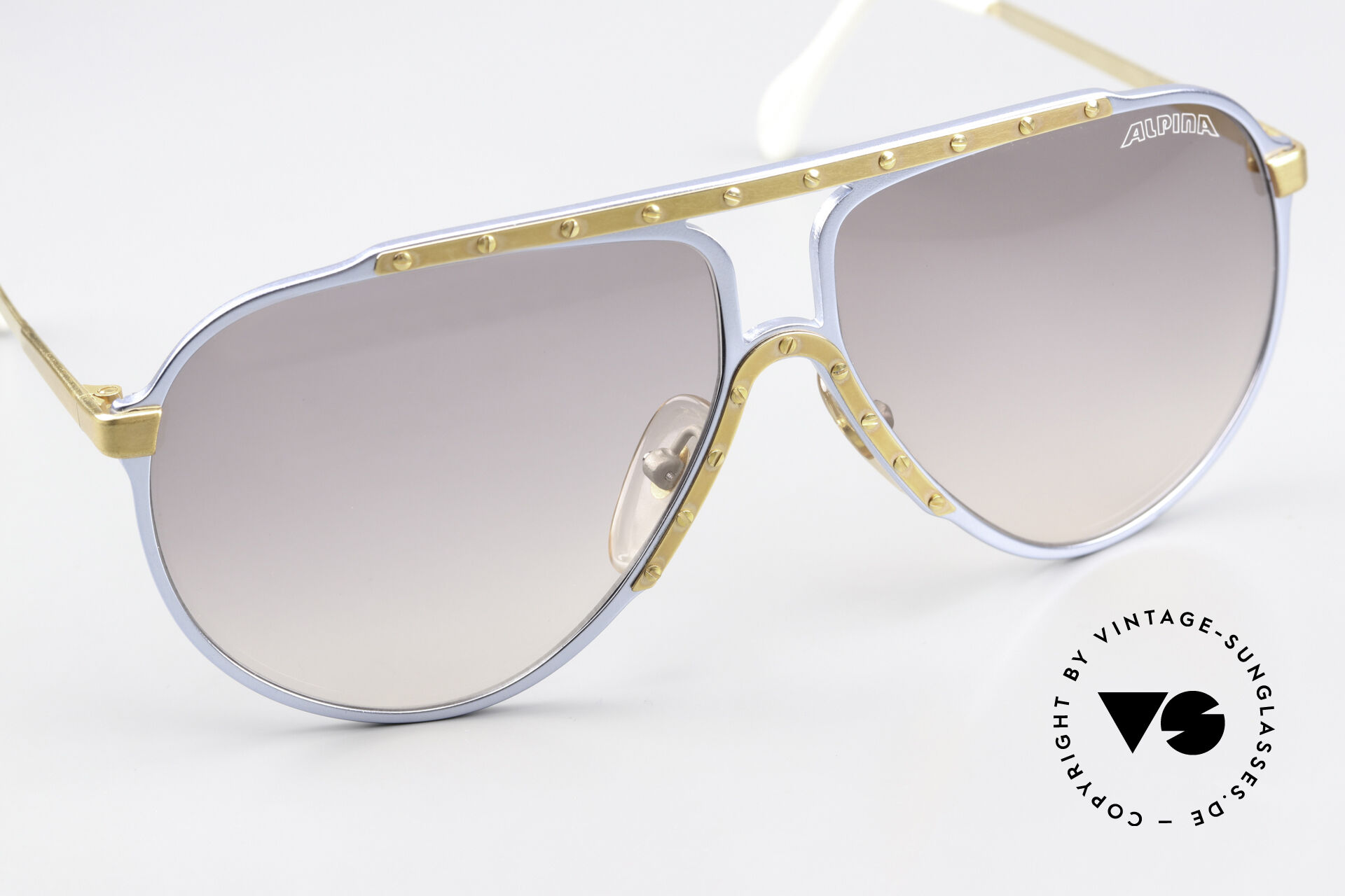 Sunglasses Alpina M1 Iconic West Germany Shades