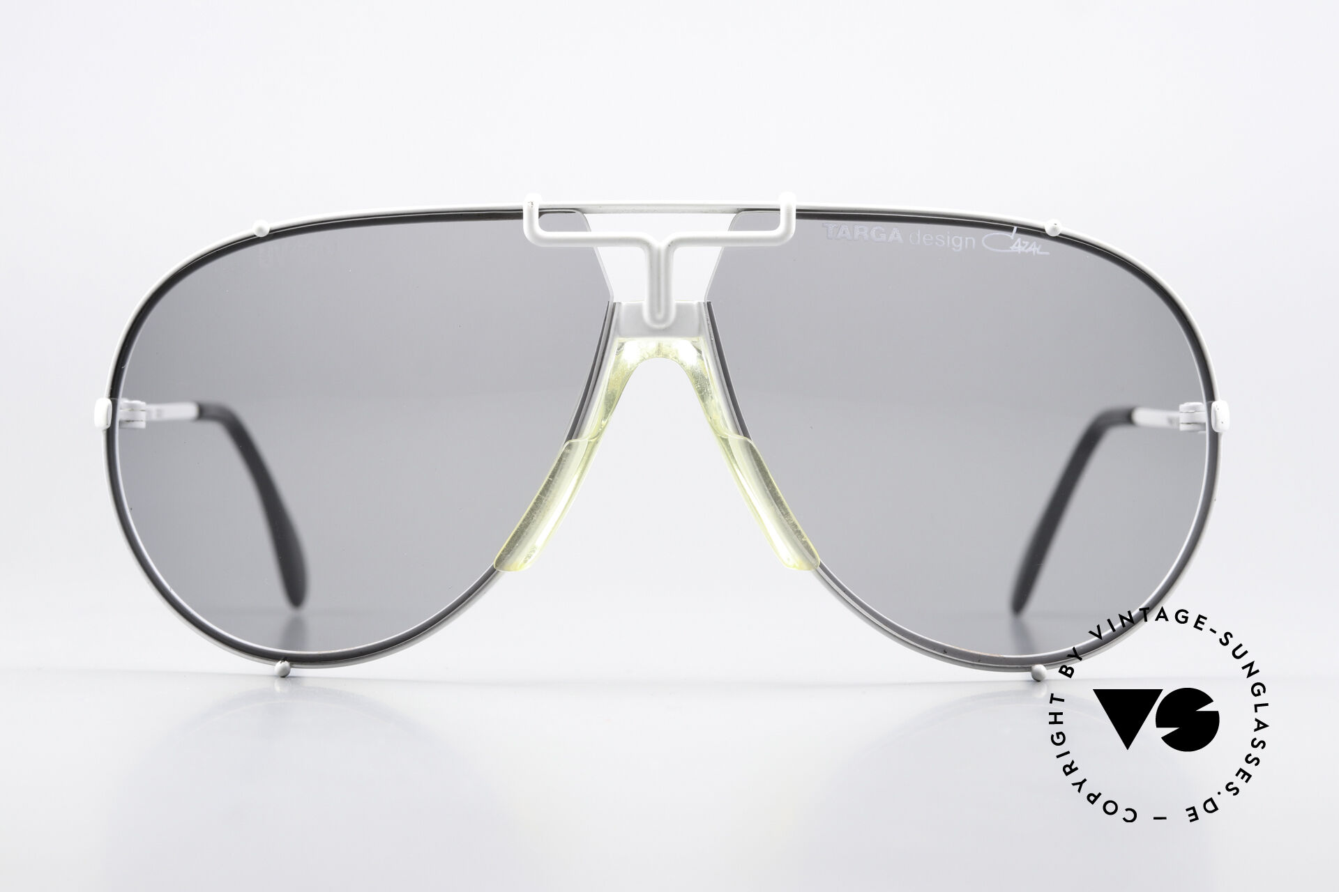 CAZAL TARGA design MOD 901 ティアドロップ サングラス Sunglasses Cazal 901 Targa Design XL Shades West Germany