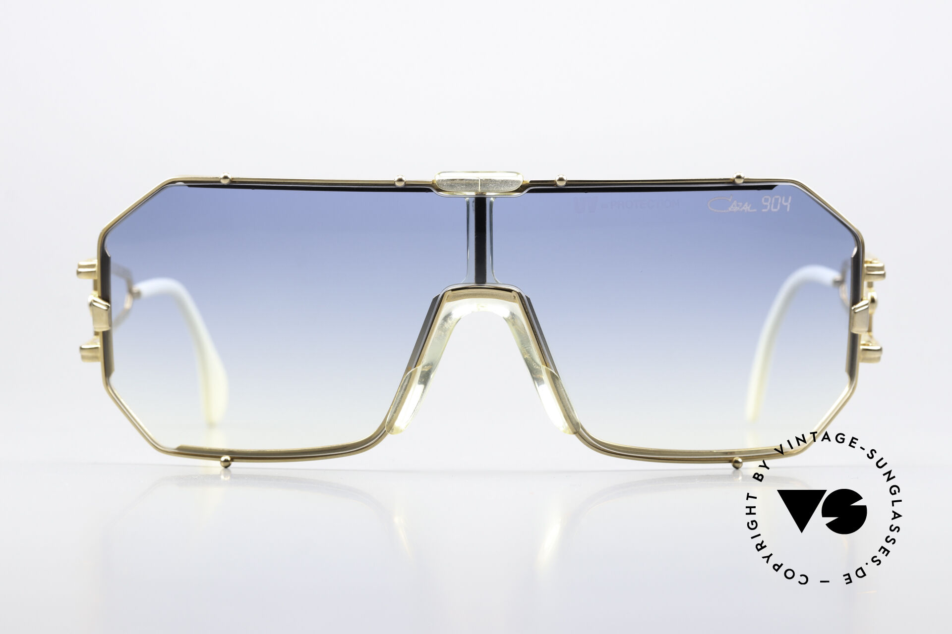 めーぷりあんヴィンテージ　カザール　904 オリジナル　西ドイツ製 めーぷりあんヴィンテージ カザール 904 オリジナル 西ドイツ製 Cazal