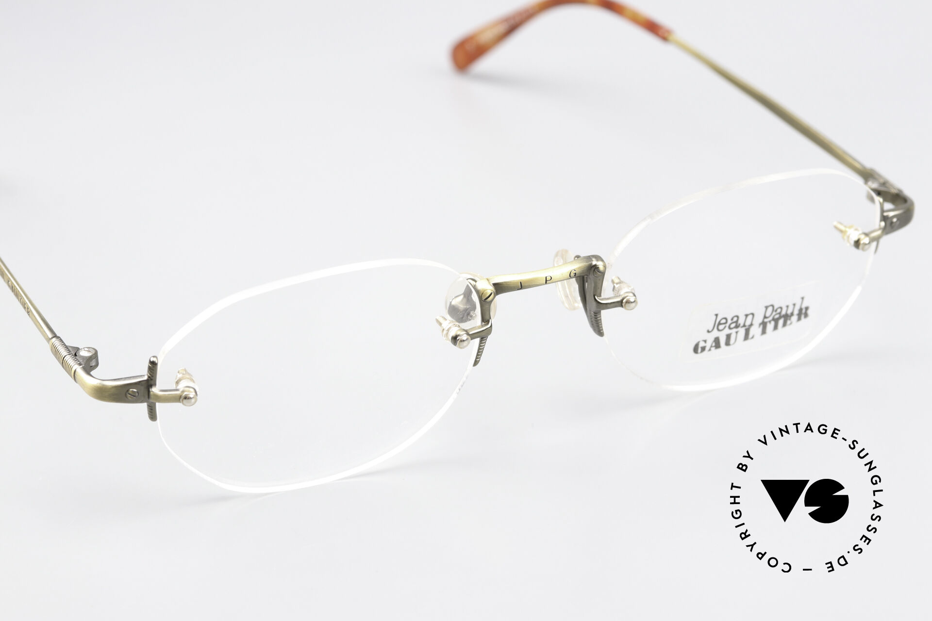 JEAN PAUL GAULTIER 眼鏡フレーム 楽天市場】Jean Paul Gaultier ジャン・ポール・ゴルチェ 55