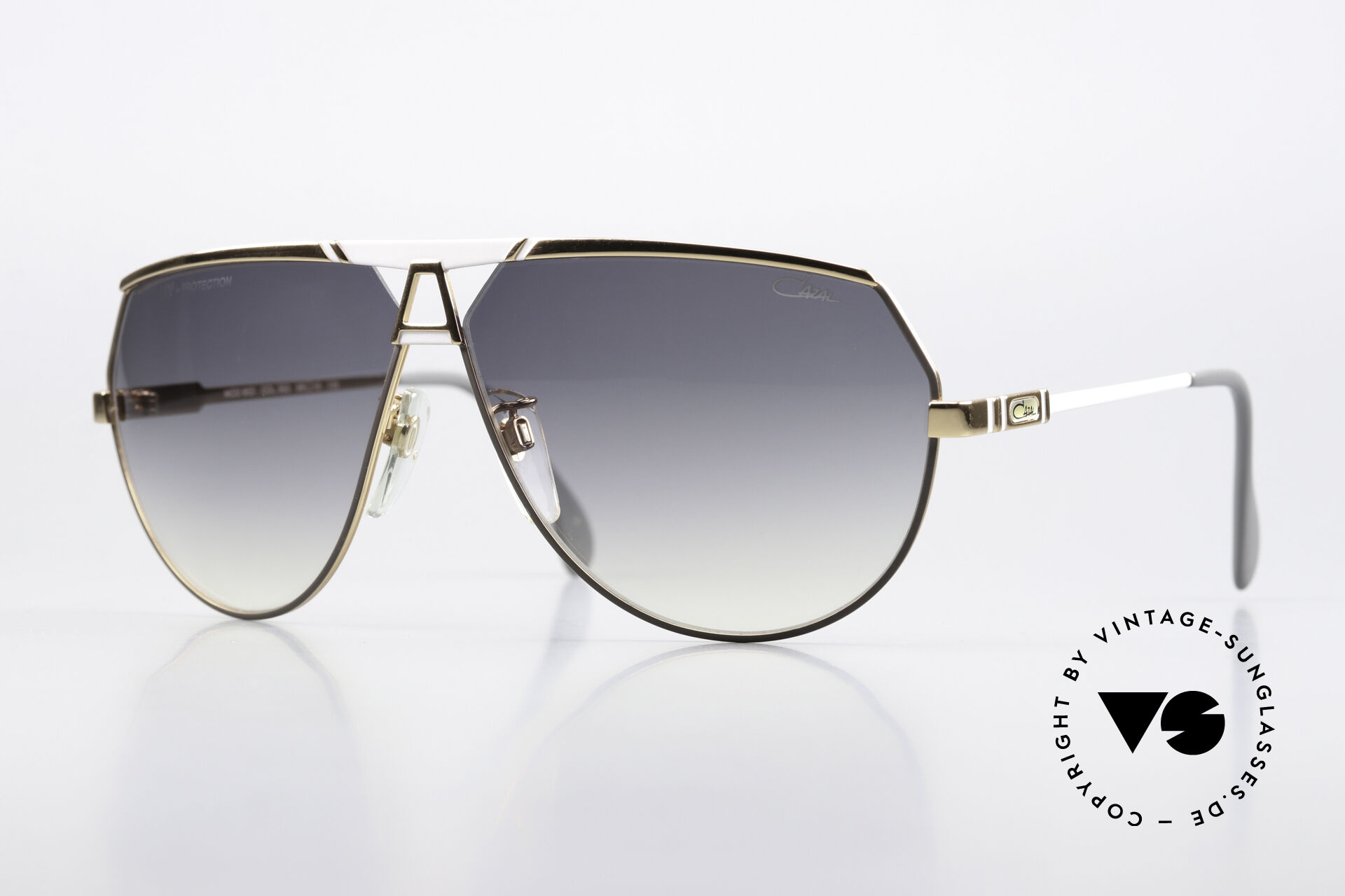 Sunglasses Cazal 953 XLarge 80