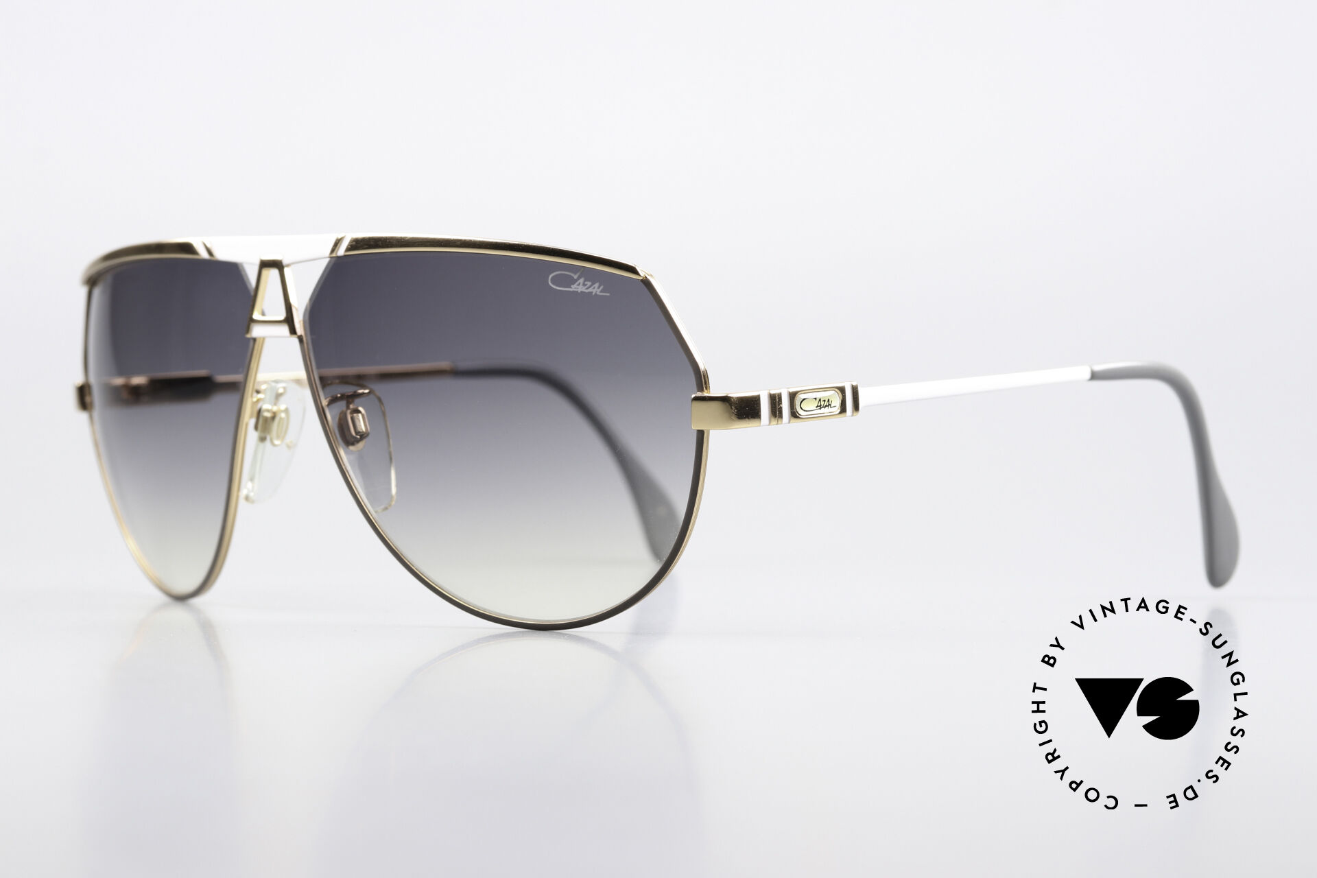 CAZAL(カザール) １９８０年代オリジナルMOD953 Vintage CAZAL 1980's Original MOD 953 used | eBay