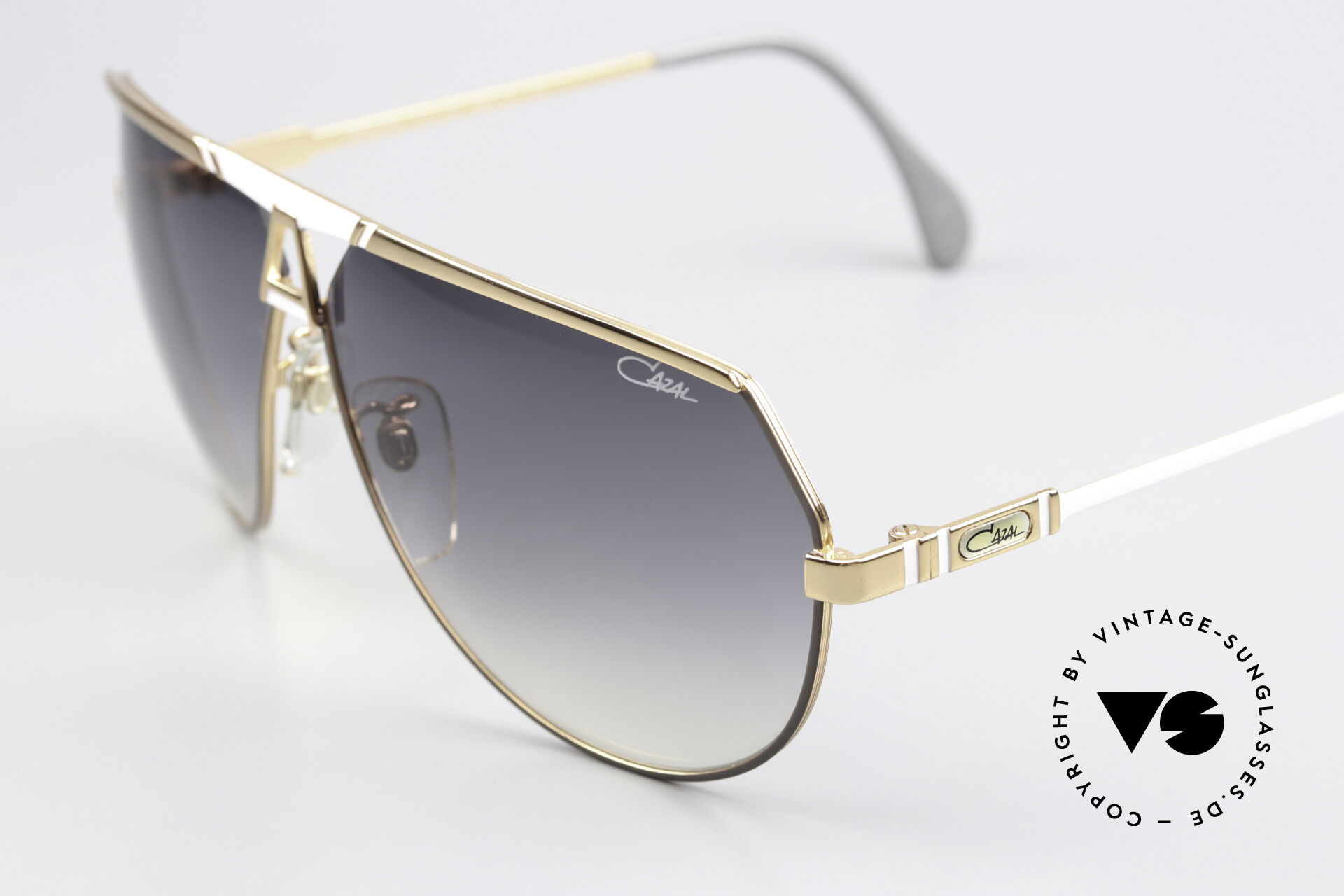 Sunglasses Cazal 953 XLarge 80 display picture 3