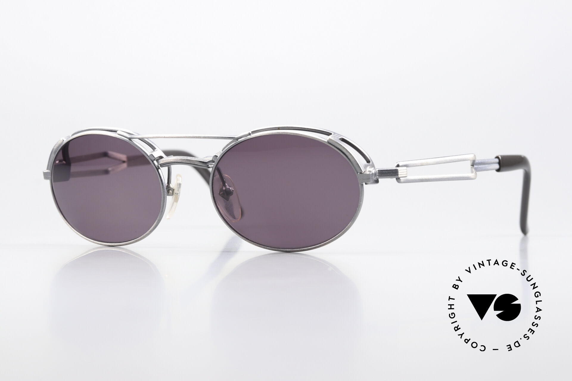 Sunglasses Jean Paul Gaultier 56-7107 Outstanding Top Quality