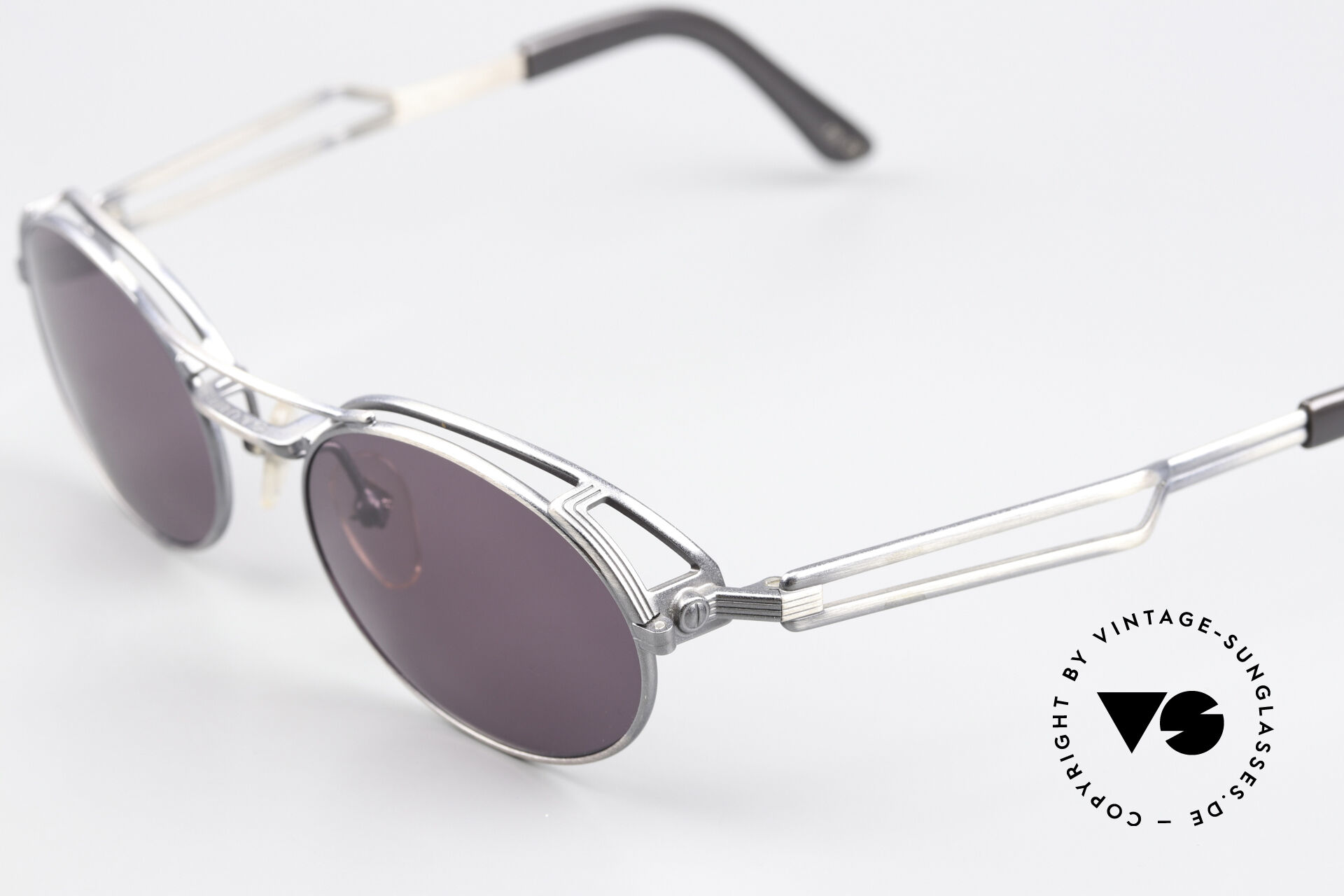 Sunglasses Jean Paul Gaultier 56-7107 Outstanding Top Quality