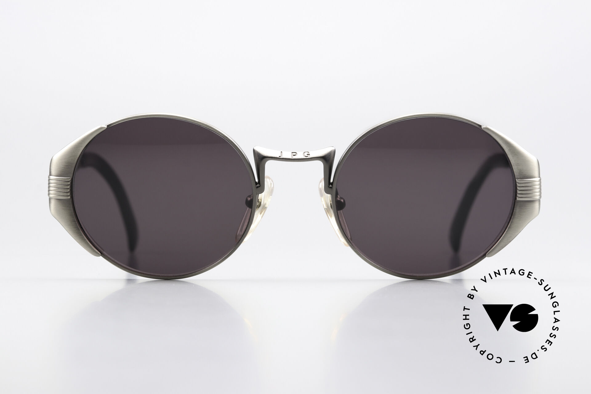 Sunglasses Jean Paul Gaultier 56-3174 Ultra Rare 90's Sunglasses