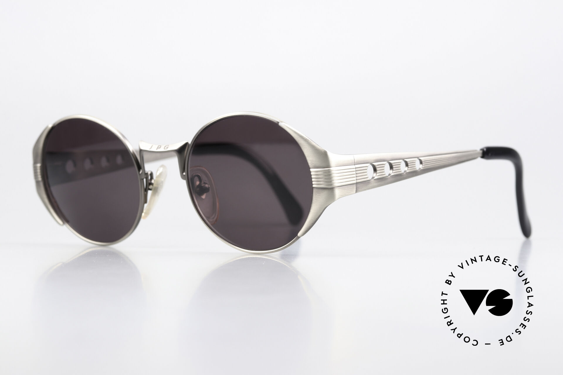 Sunglasses Jean Paul Gaultier 56-3174 Ultra Rare 90's Sunglasses