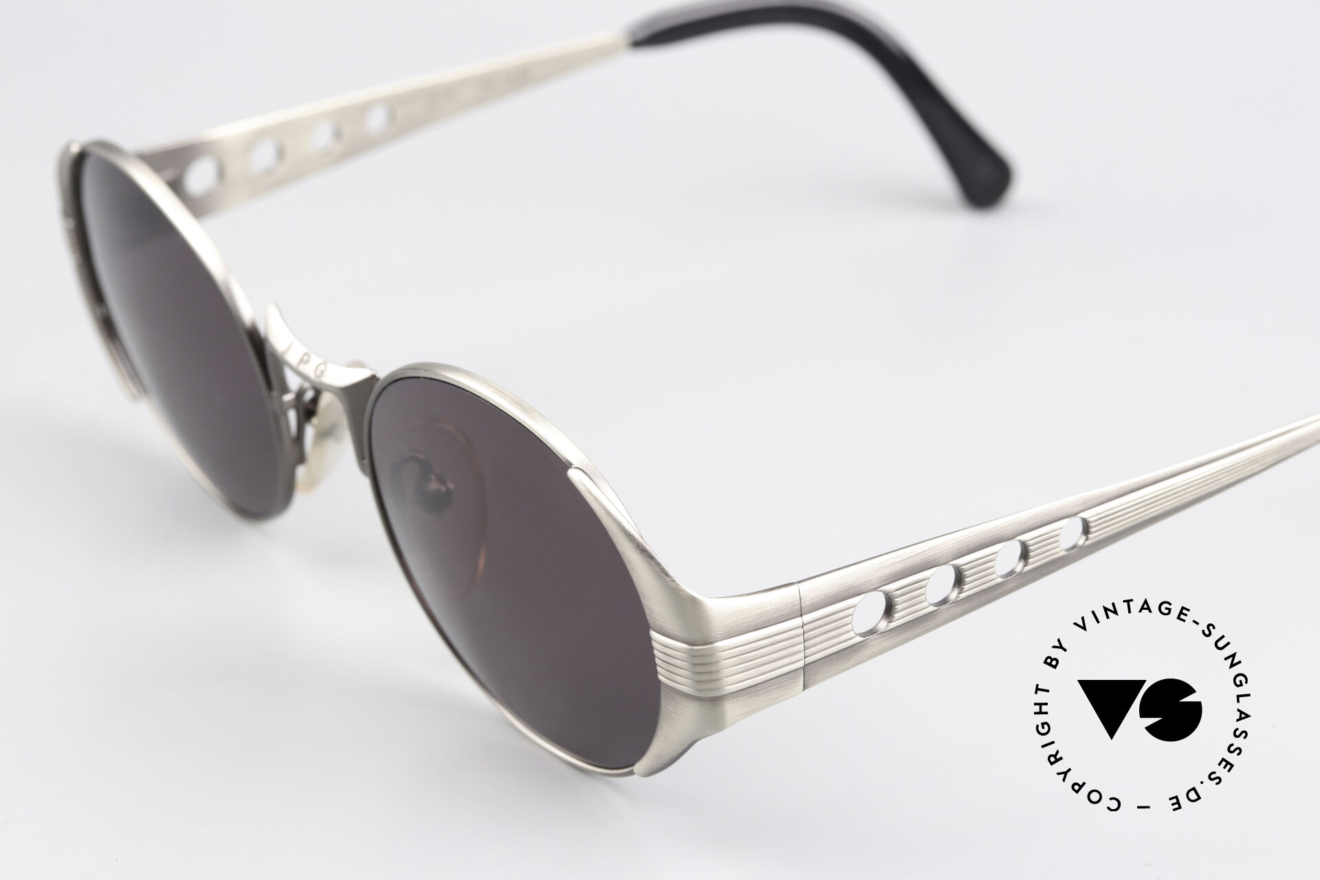 Sunglasses Jean Paul Gaultier 56-3174 Ultra Rare 90's Sunglasses