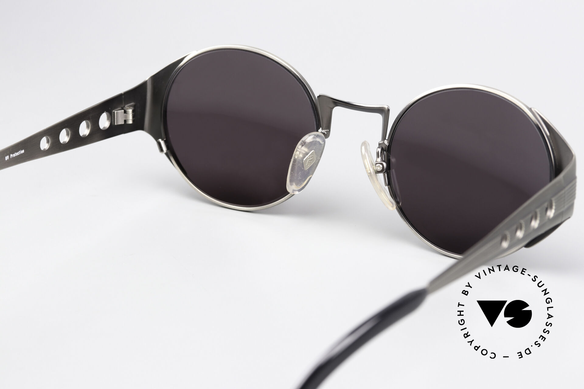 Sunglasses Jean Paul Gaultier 56-3174 Ultra Rare 90's Sunglasses