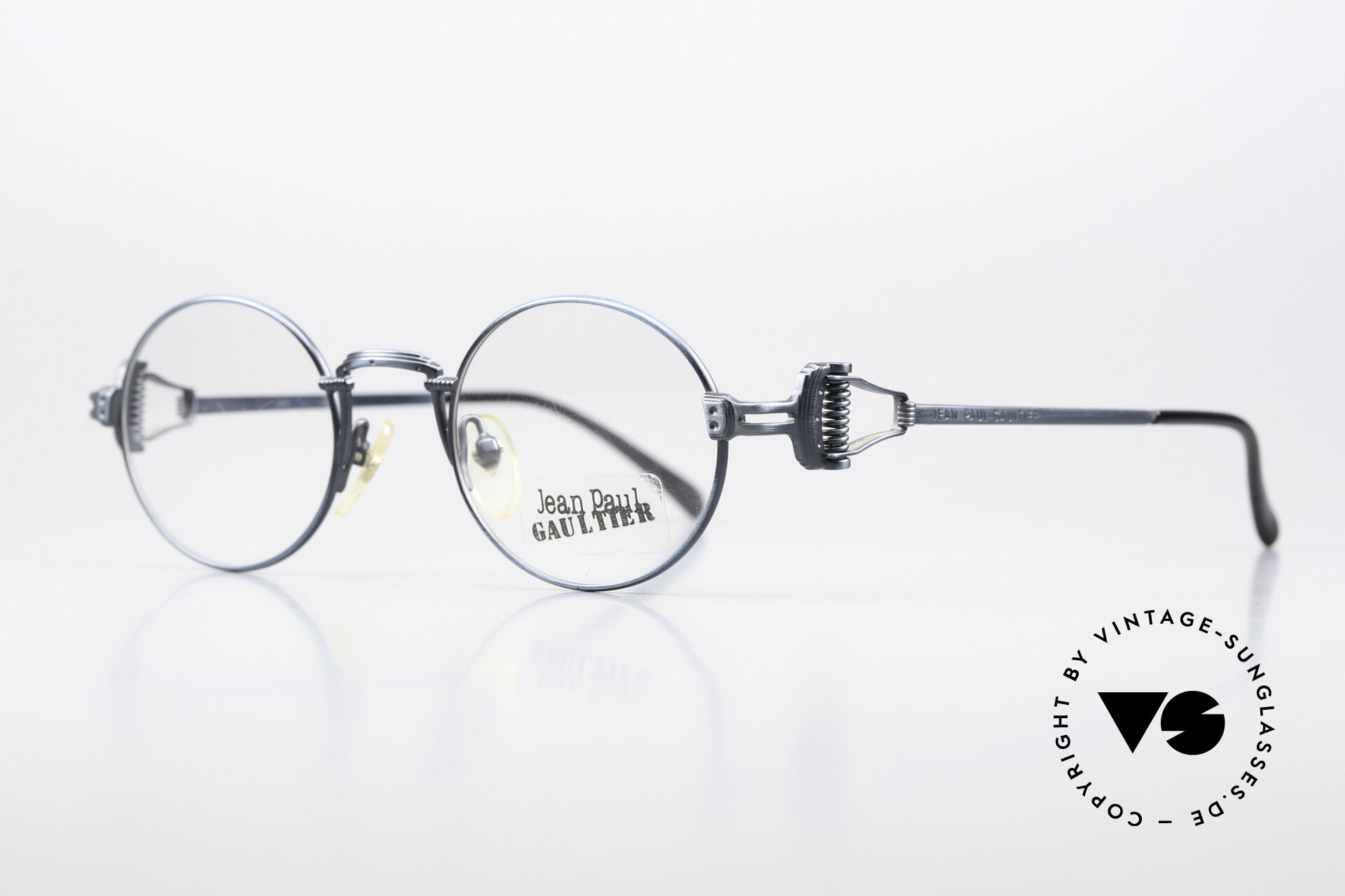 Jean Paul Gaultier サングラス　58-5106 Jean Paul Gaultier 58-5106 S – Vintage Frames Company