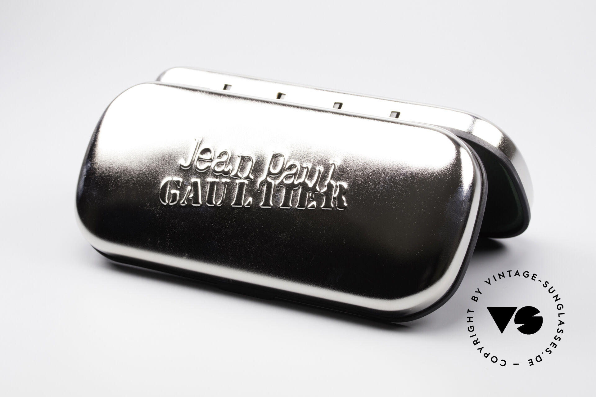 Glasses Jean Paul Gaultier 57-6102 Tupac All Eyez On Me Glasses