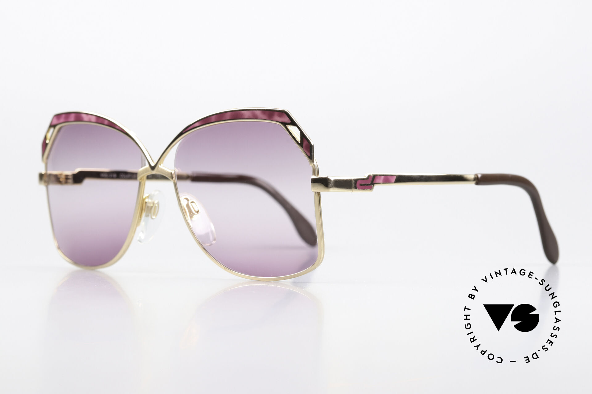 Sunglasses Cazal 219 True 80