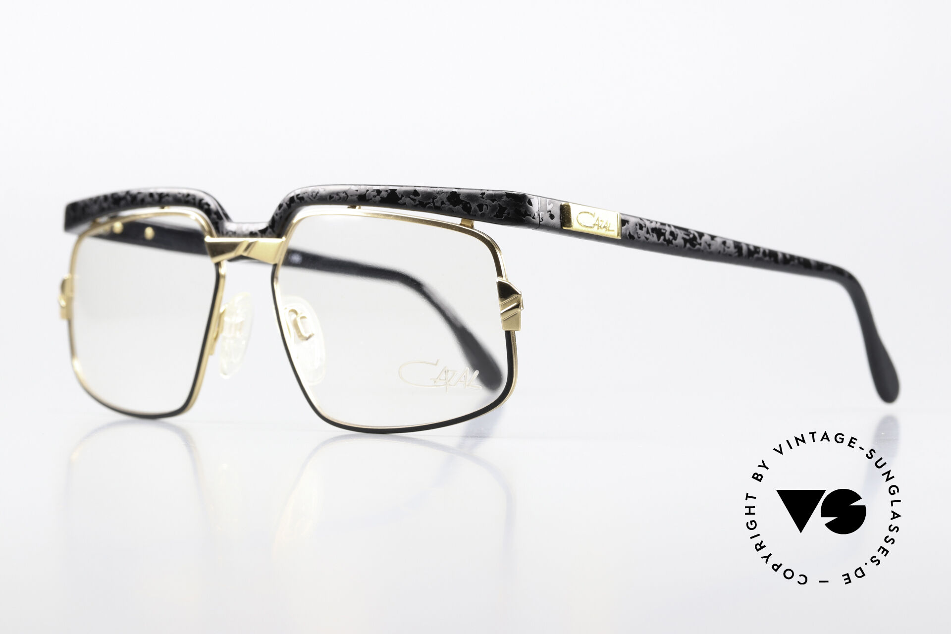 CAZAL MODEL 946/1 COLOR 431 62□15 135 Cazal Legends 666
