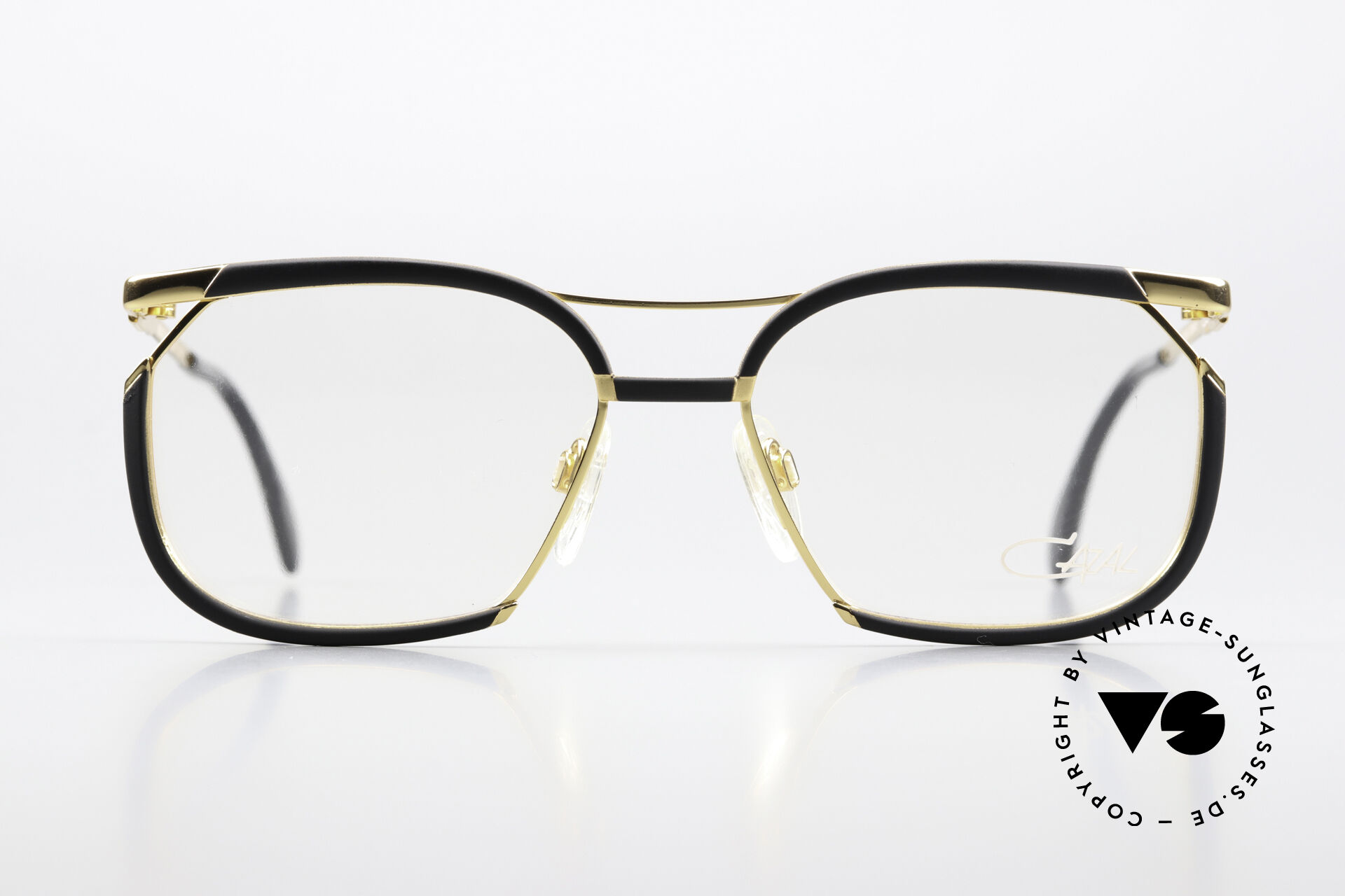 Glasses Cazal 243 Cari Zalloni Creation 90's