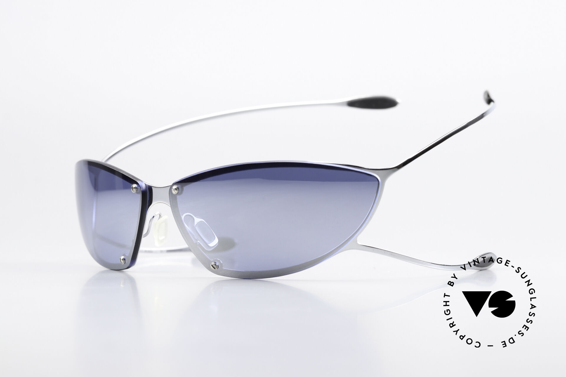 Sunglasses Parasite Sporn Star Futuristic Sunglasses 2005