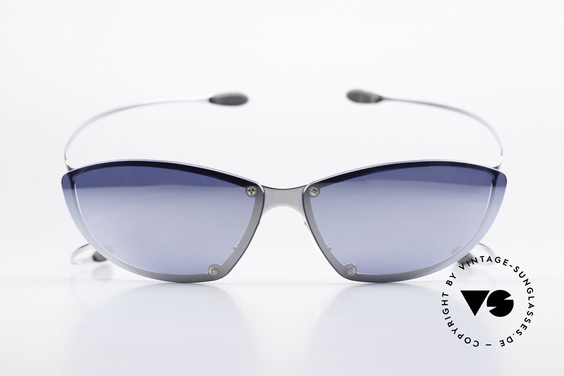 Sunglasses Parasite Sporn Star Futuristic Sunglasses 2005