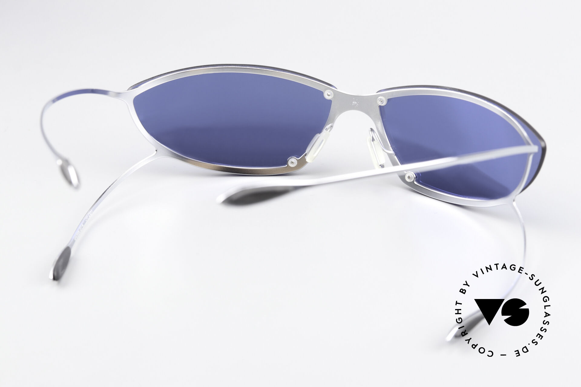Sunglasses Parasite Sporn Star Futuristic Sunglasses 2005
