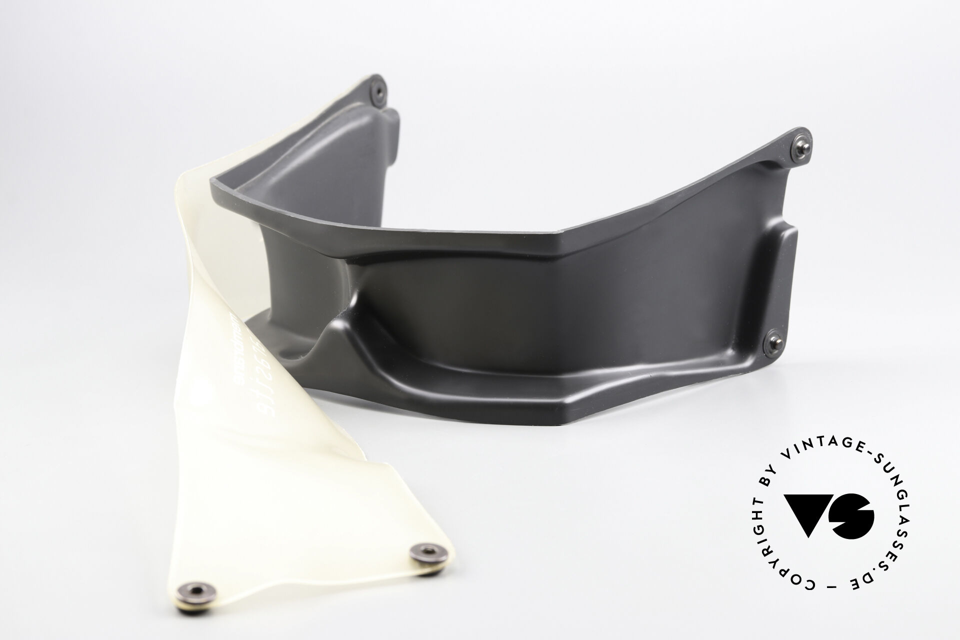 Sunglasses Parasite Sporn Star Futuristic Sunglasses 2005
