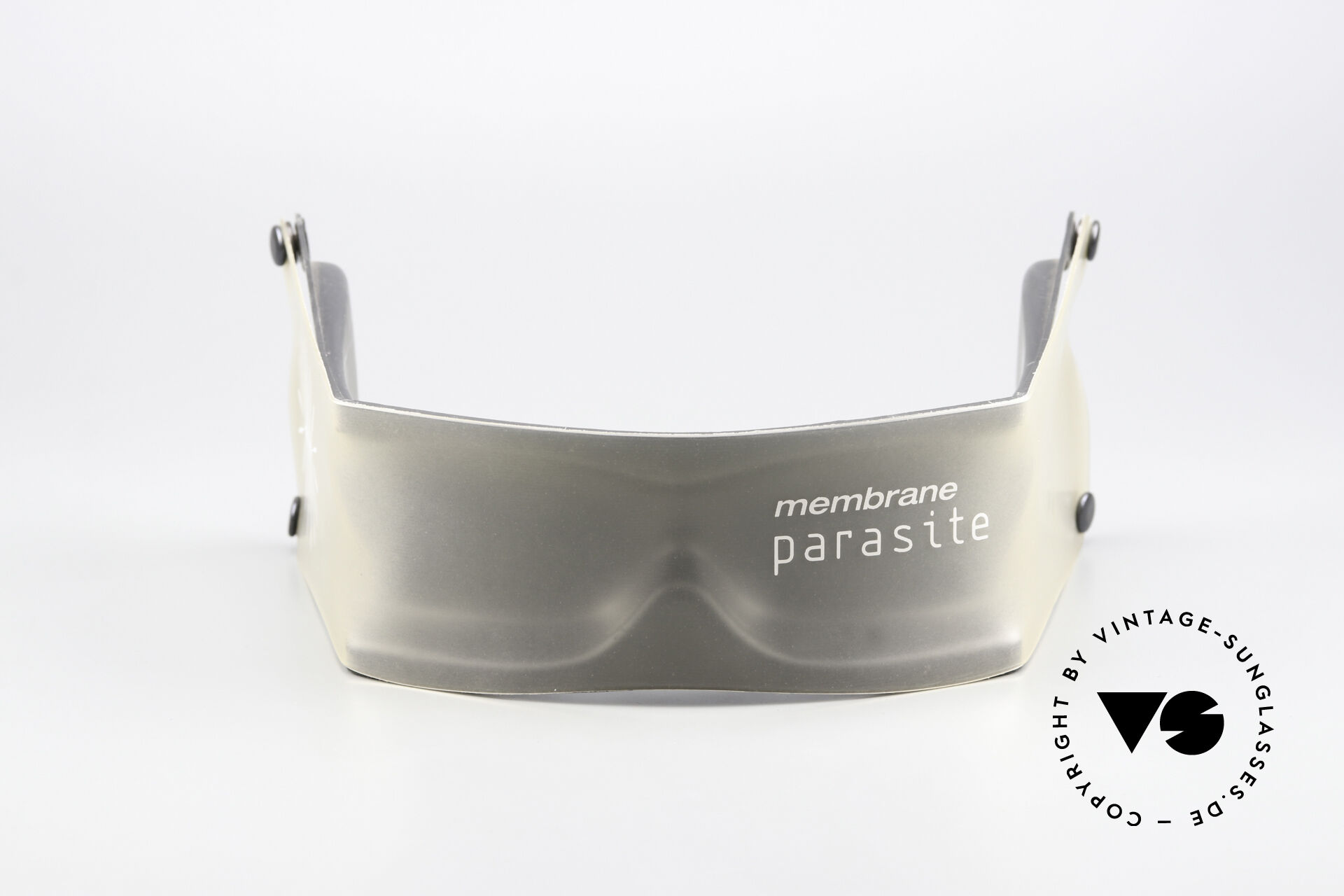 Sunglasses Parasite Sporn Star Futuristic Sunglasses 2005