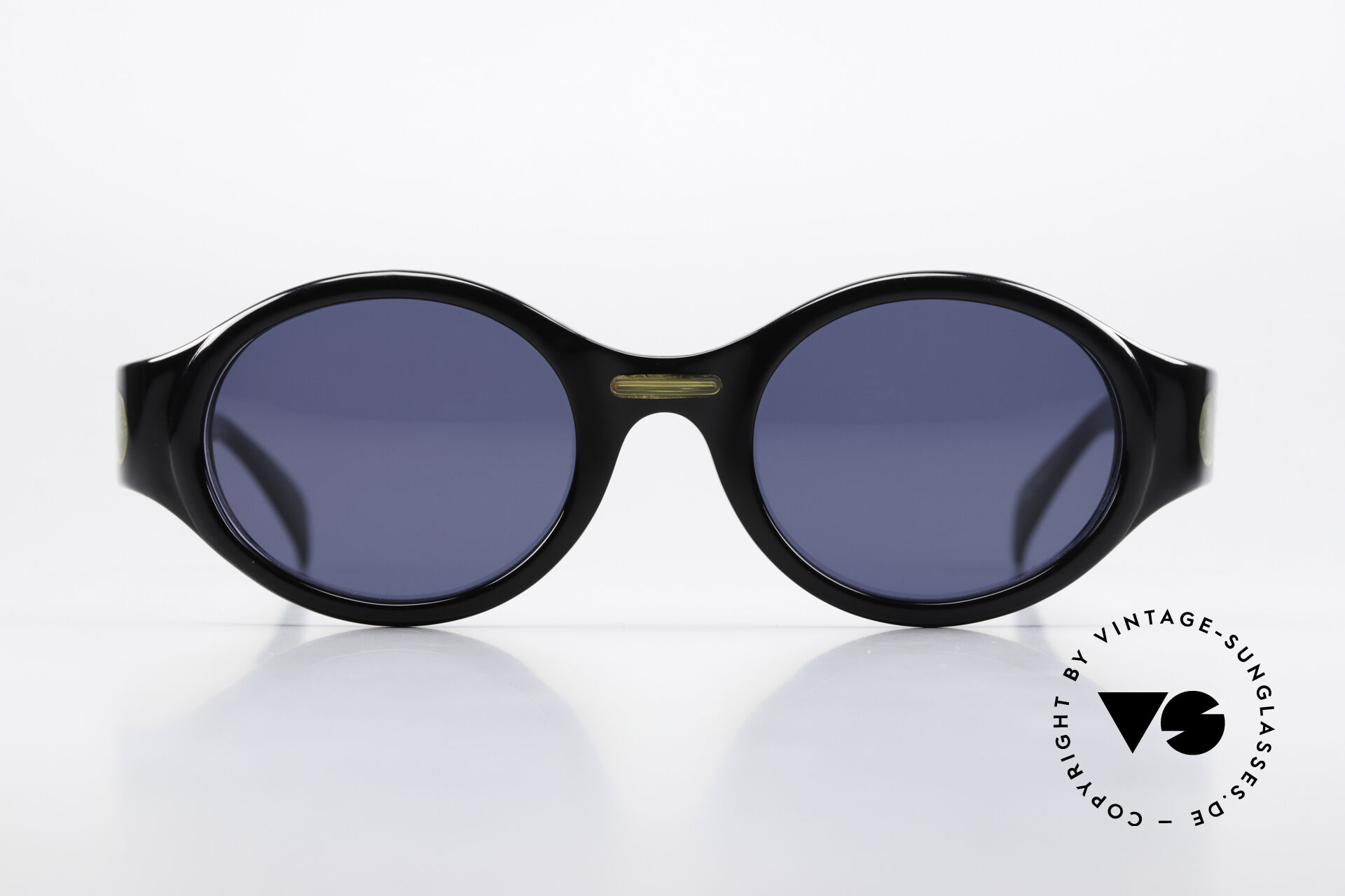 Sunglasses Jean Paul Gaultier 56-2272 Steampunk Designer Shades Sunglasses Jean Paul Gaultier 56-2272 Steampunk Designer Shades