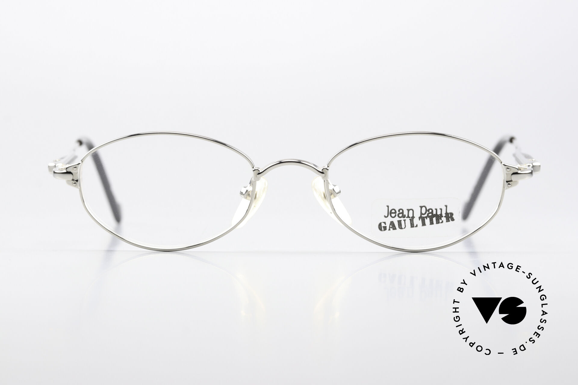 Jean Paul Gaultier ピンズ Jean Paul Gaultier - Jean Paul Gaultier | The Silver 56-8171