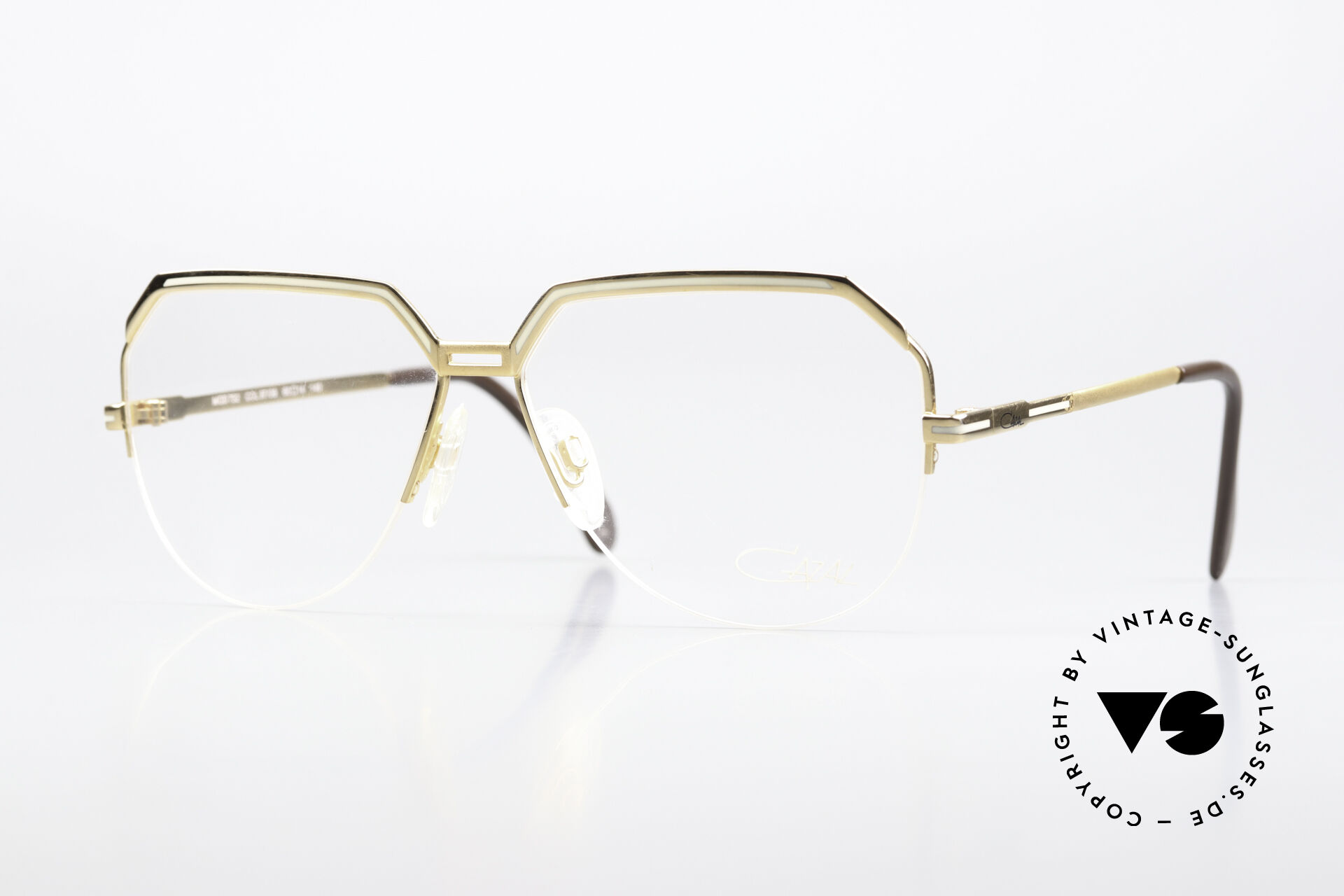 Glasses Cazal 732 80 display picture 1