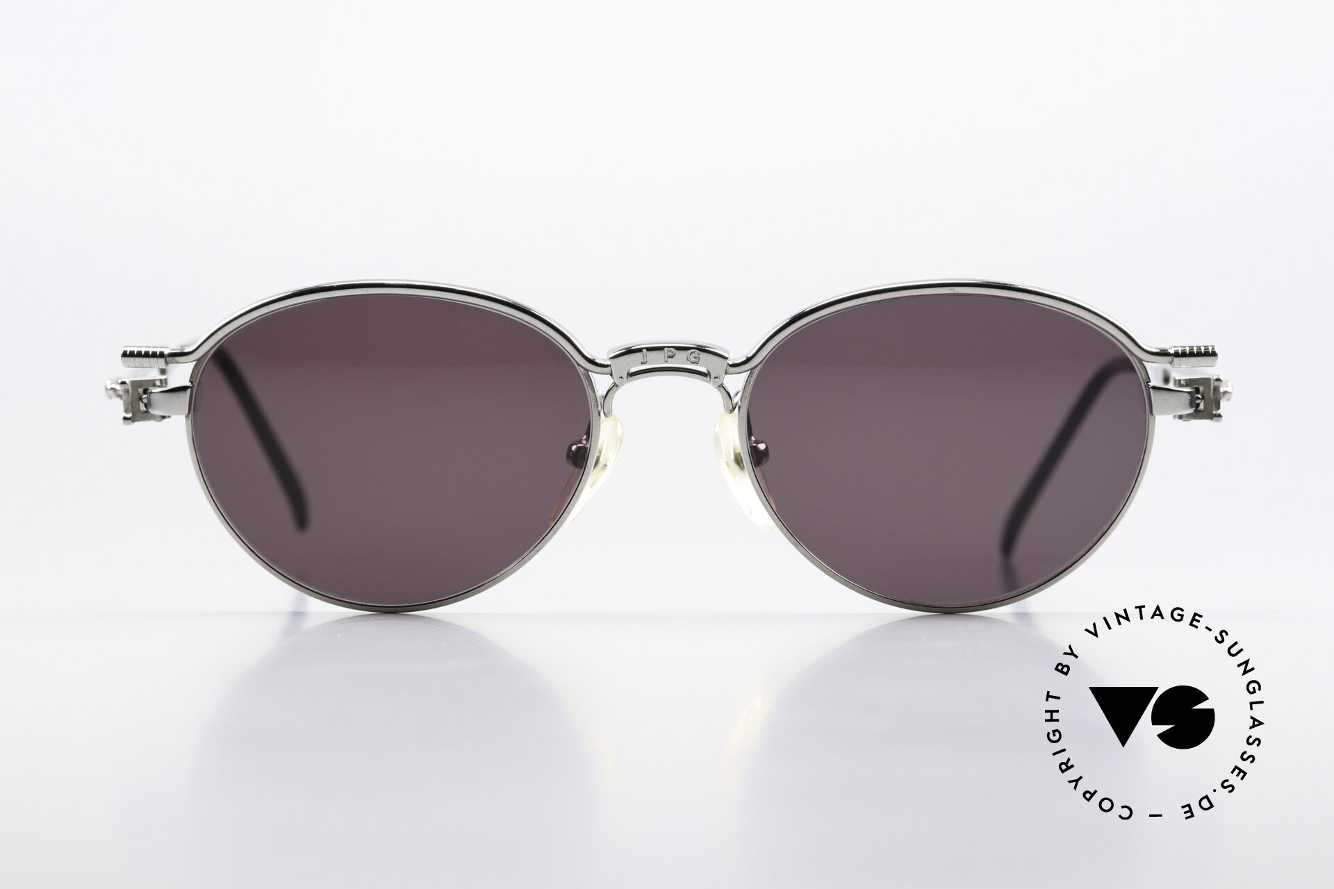 Sunglasses Jean Paul Gaultier 56-4172 Unisex Designer Shades 1992