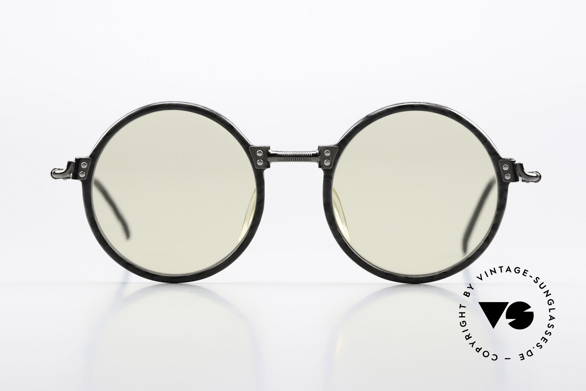 Sunglasses Jean Paul Gaultier 55-7261 Lenses Darken Automatically