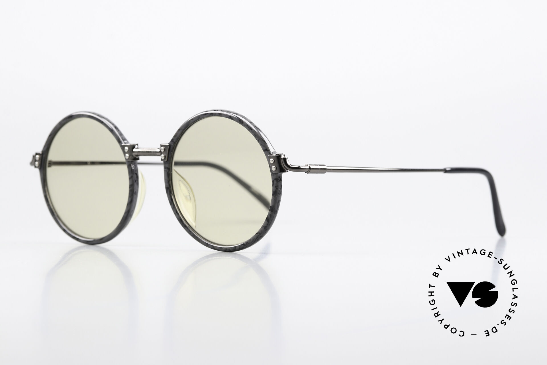Sunglasses Jean Paul Gaultier 55-7261 Lenses Darken Automatically