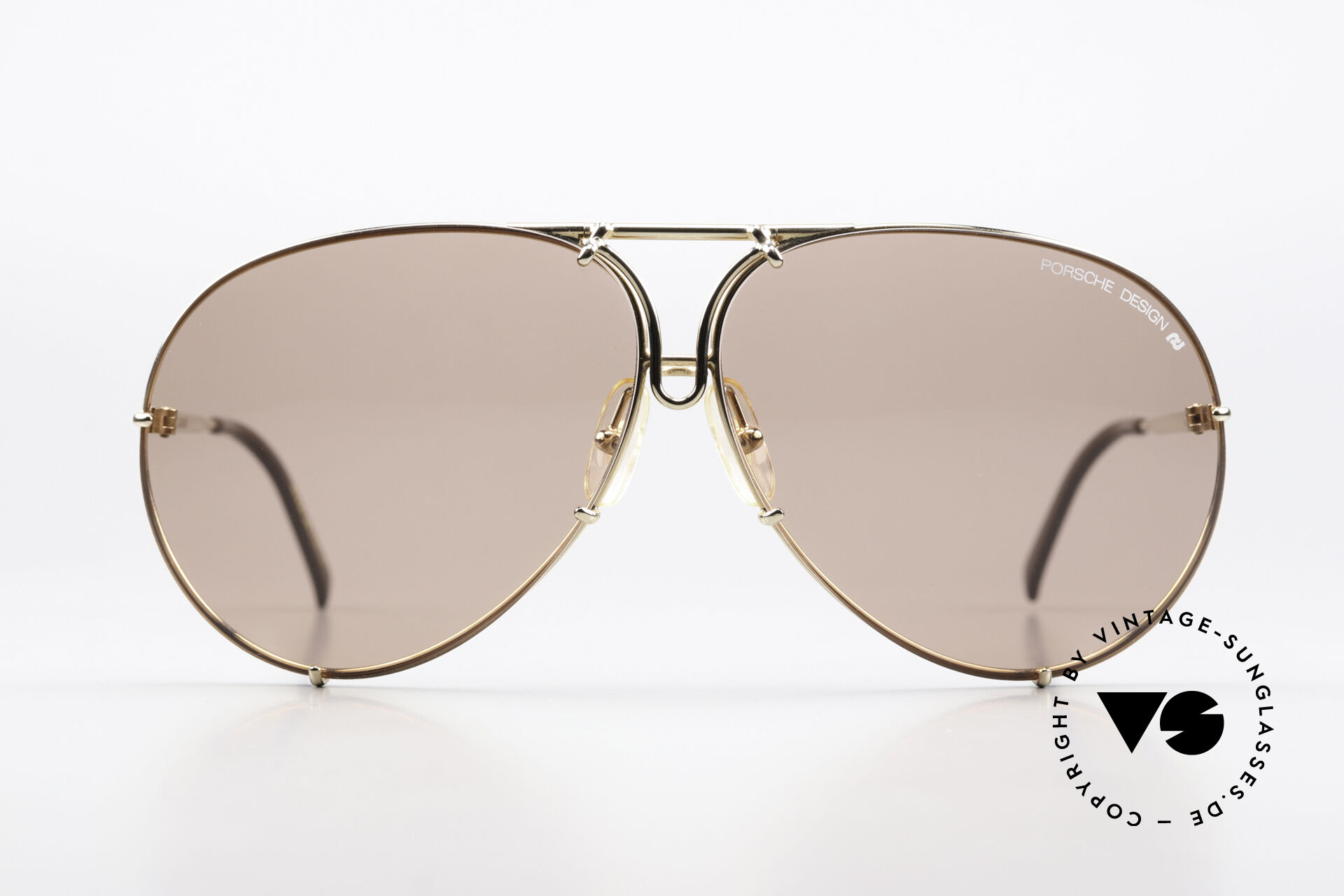Sunglasses Porsche 5621 XL 1980