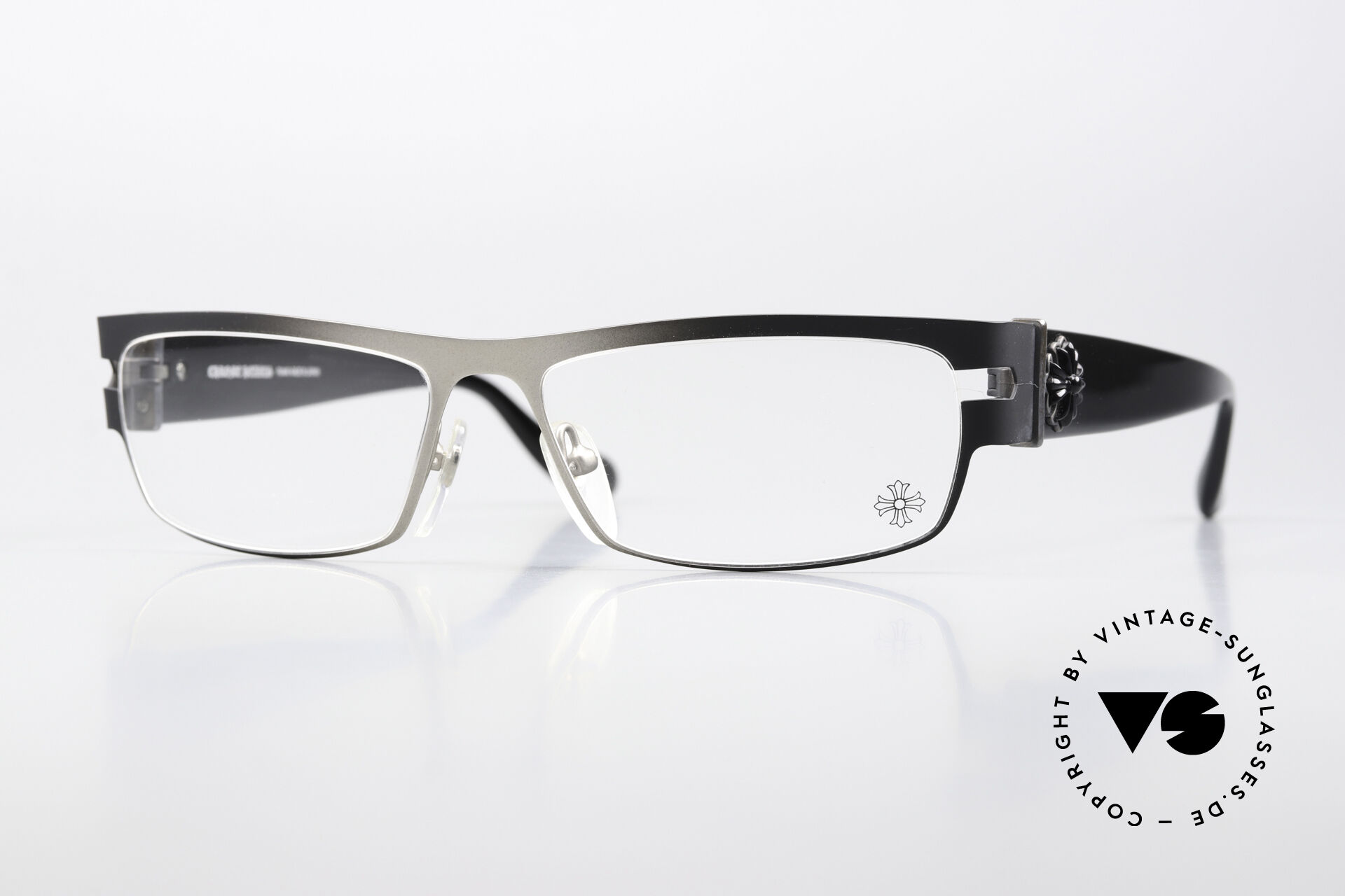 Glasses Chrome Hearts Frum From The 2nd Series 2008